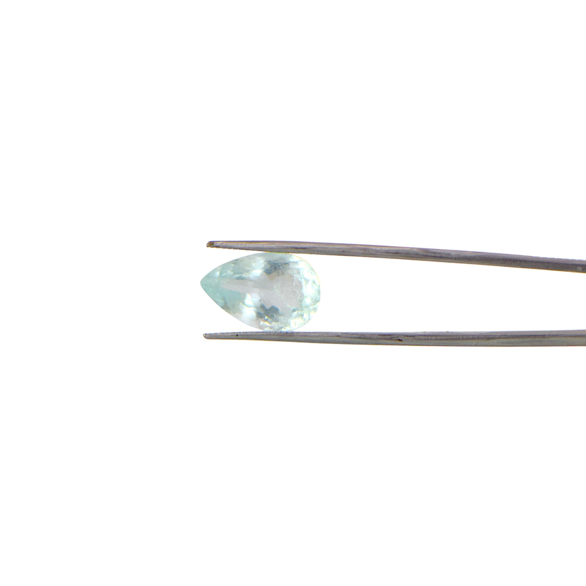 Aquamarine - 6.49 Carat