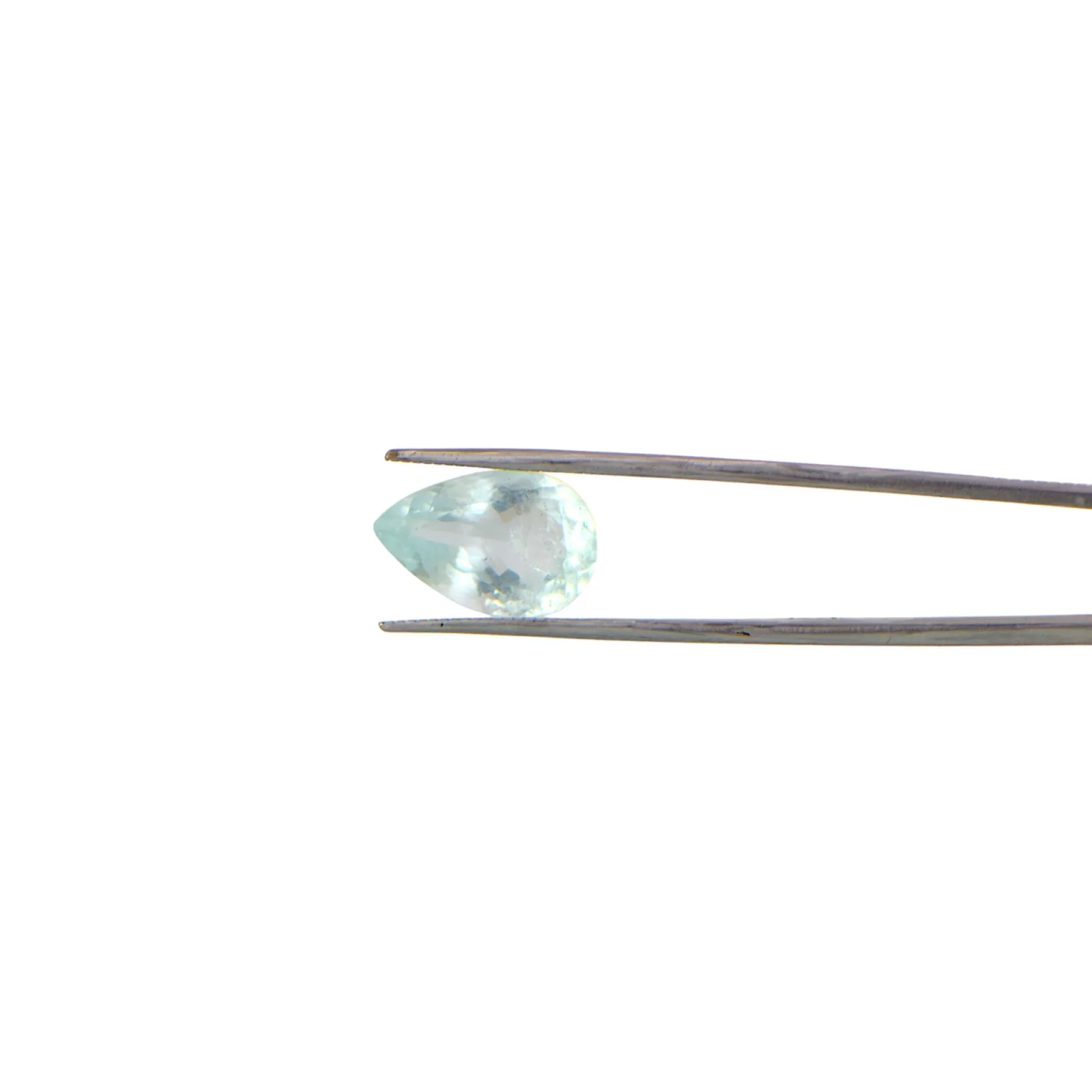 Aquamarine - 6.49 Carat