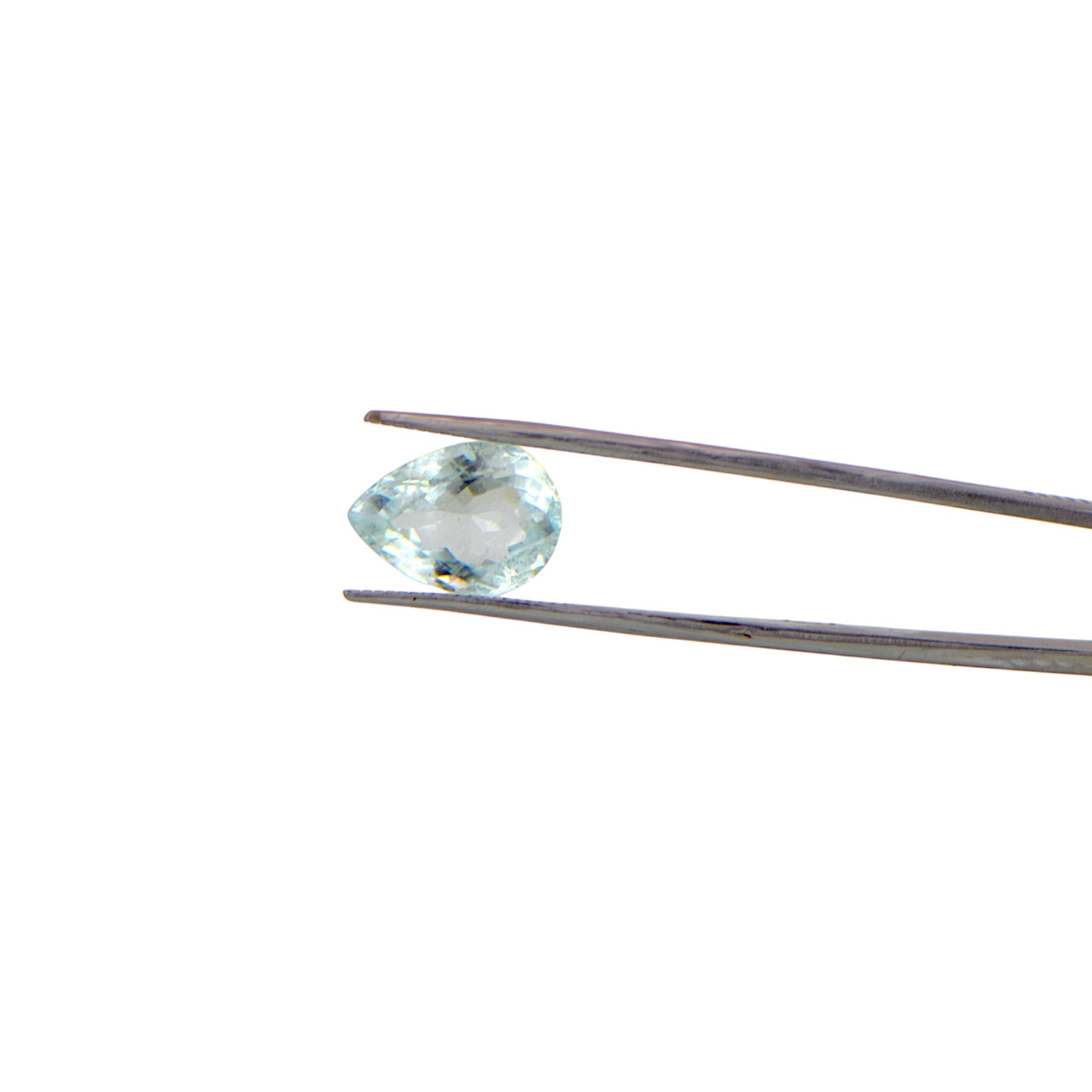 Aquamarine - 5.55 Carat