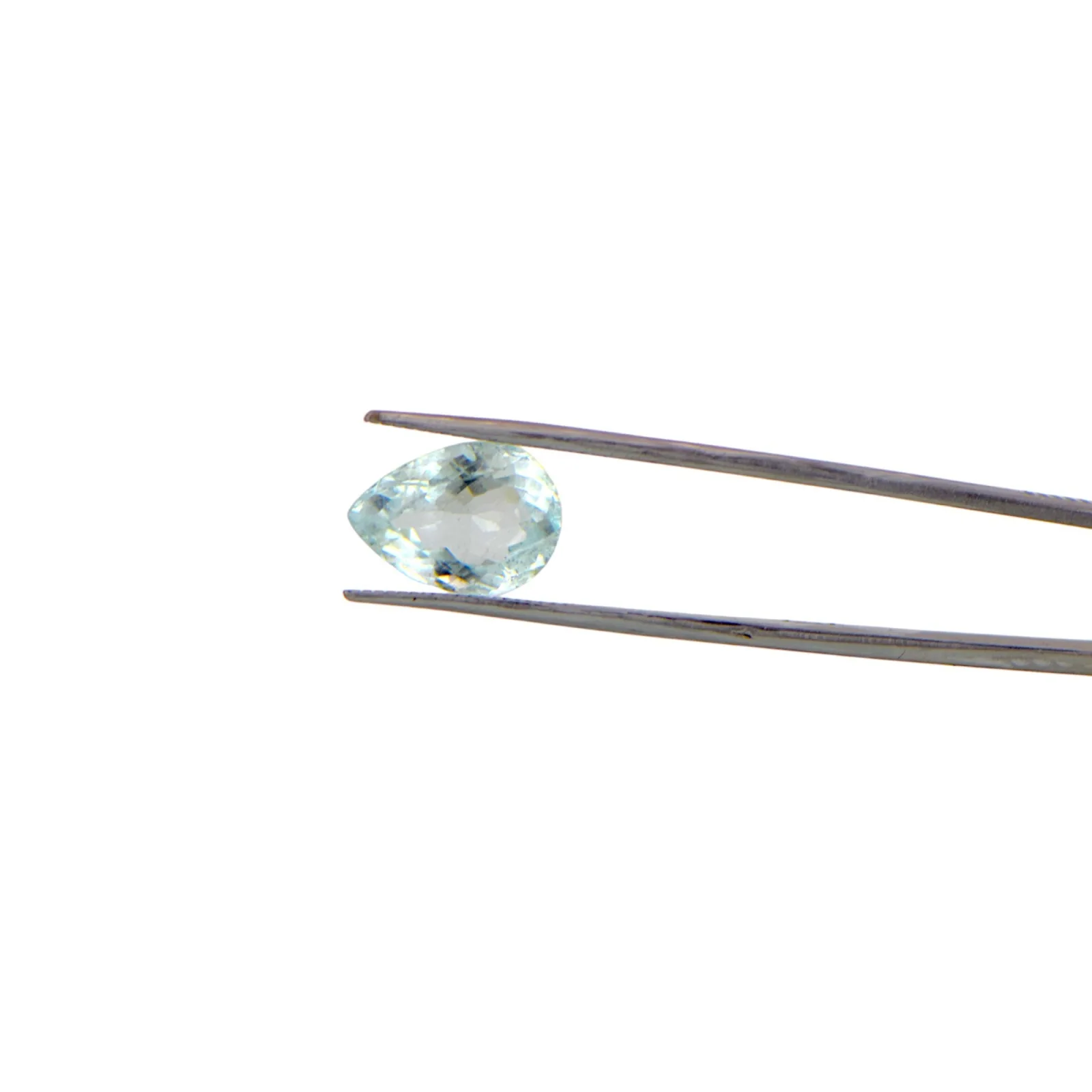 Aquamarine - 5.55 Carat