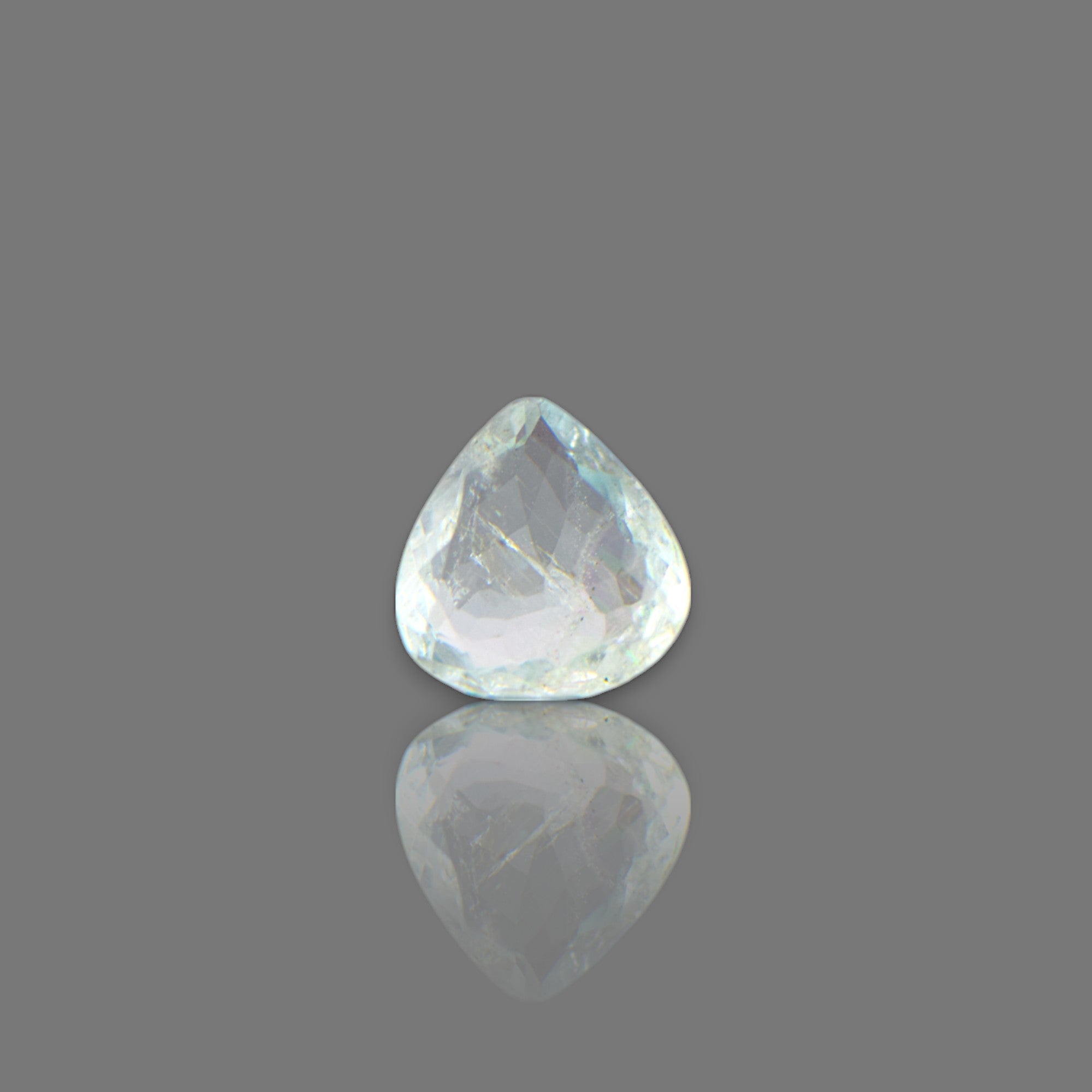 Aquamarine - 4.12 Carat