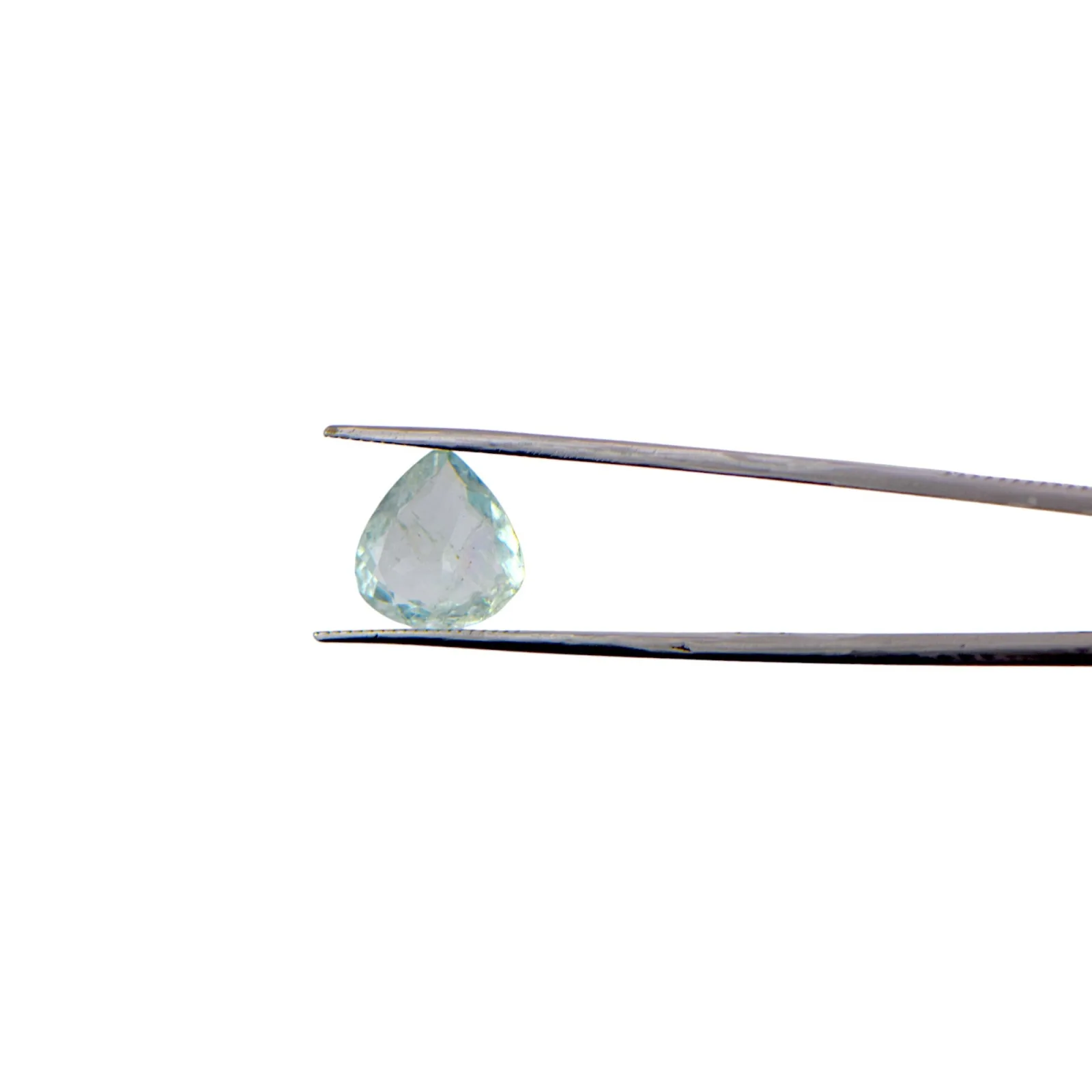 Aquamarine - 4.12 Carat