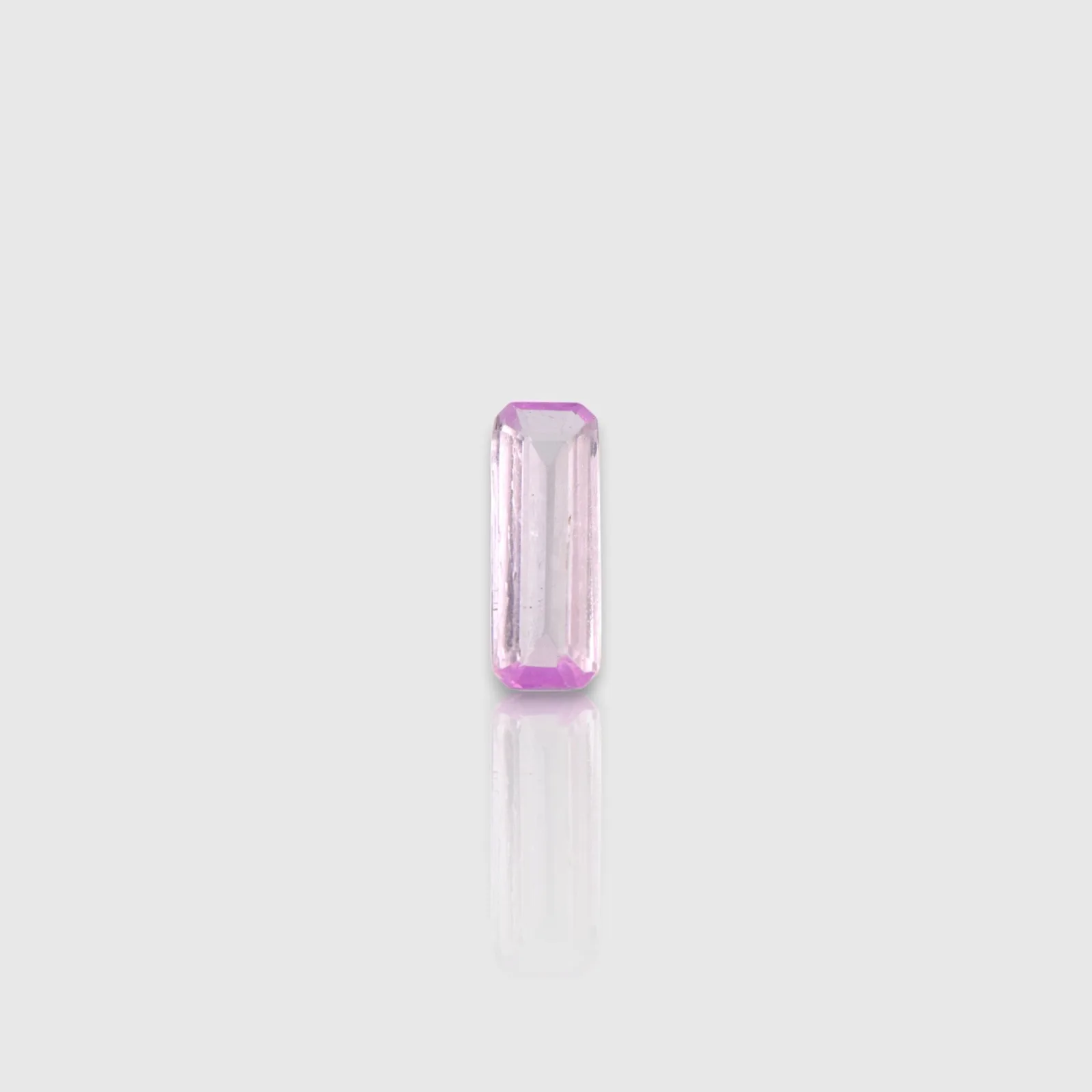 Kunzite - 6.56 Carat