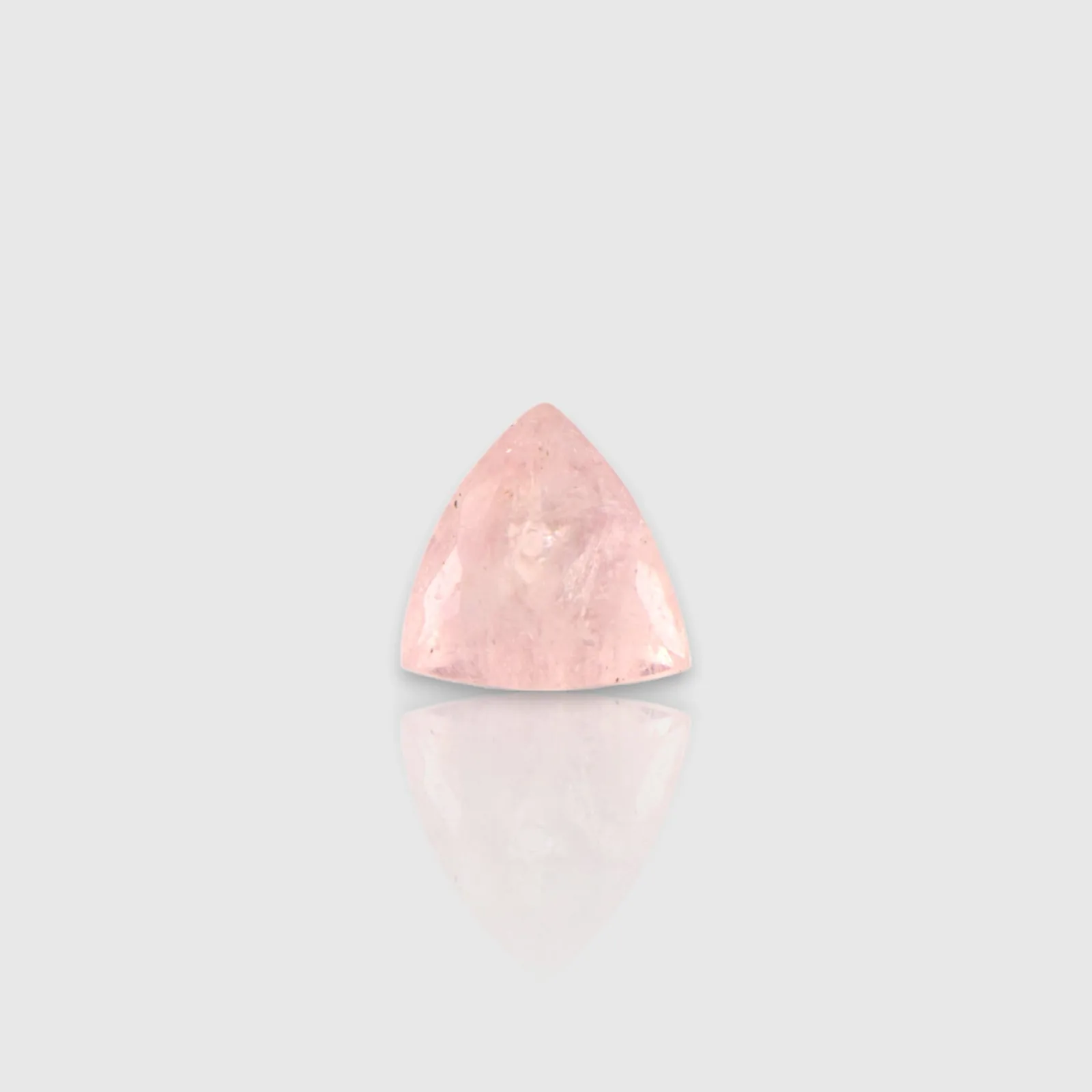 Morganite - 4.76 Carat