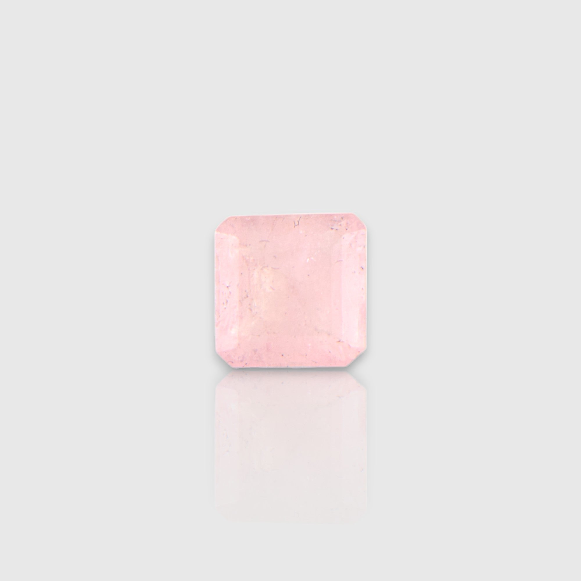 Morganite - 5.03 Carat