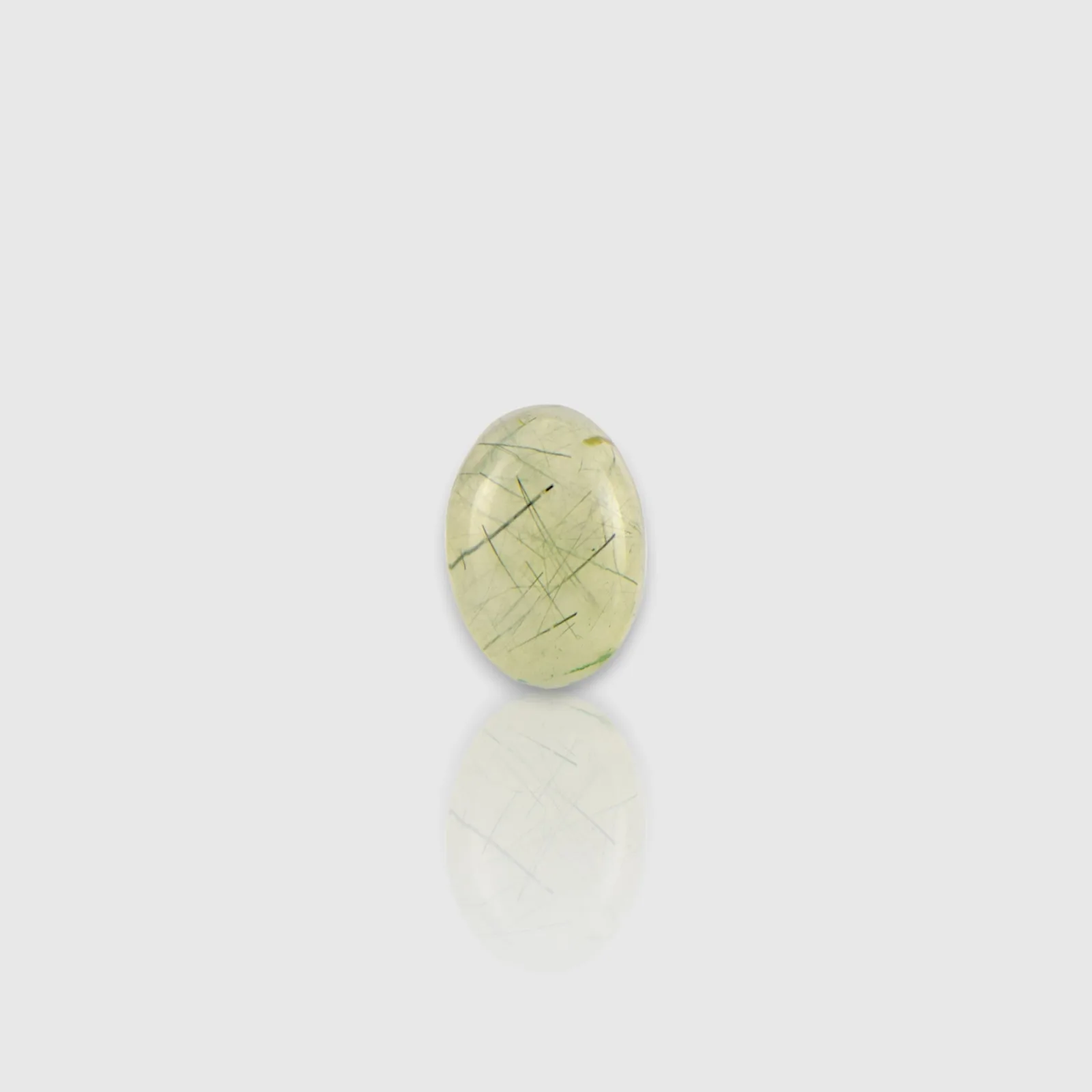 Prehnite - 12.91 Carat