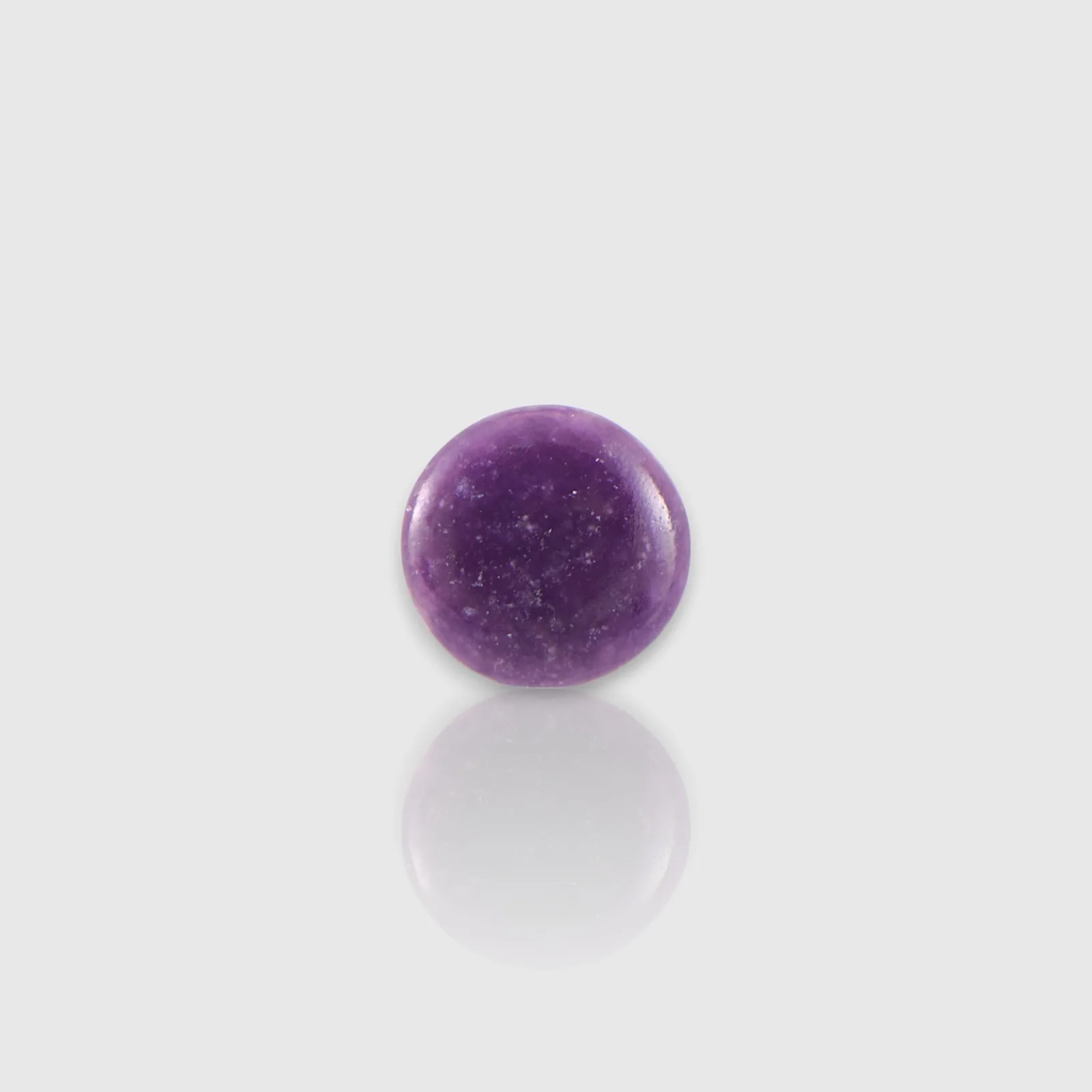 Lepidolite - 16.72 Carat