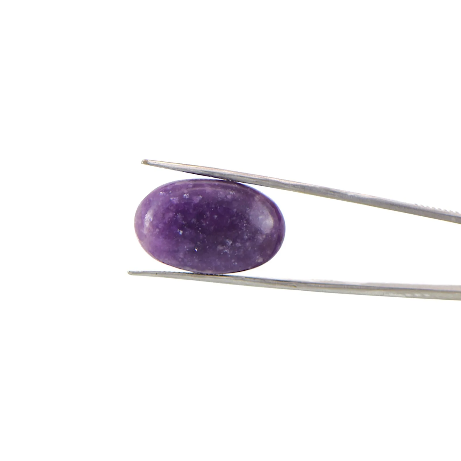 Lepidolite - 21.72 Carat
