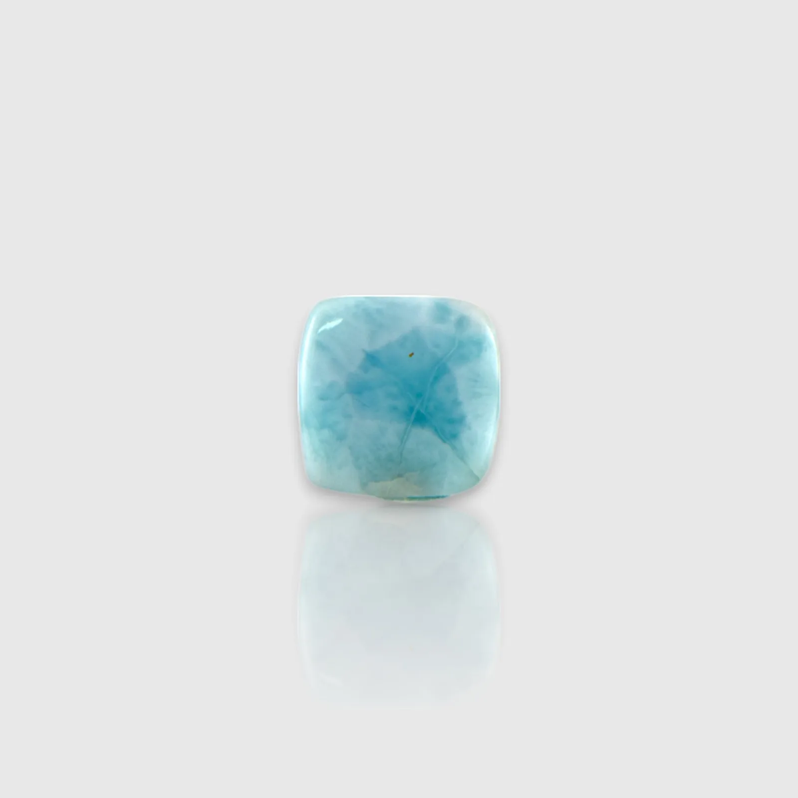 Larimar - 7.82 Carat
