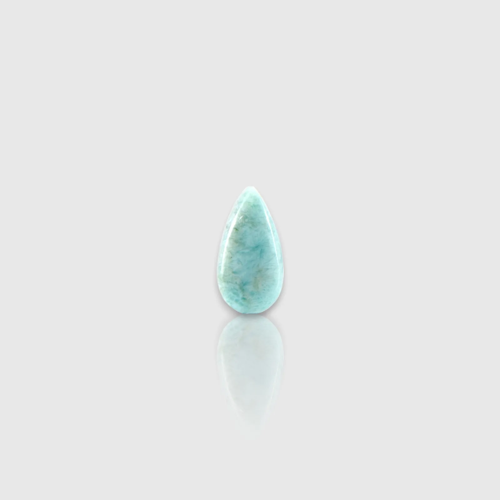 Larimar - 13.48 Carat
