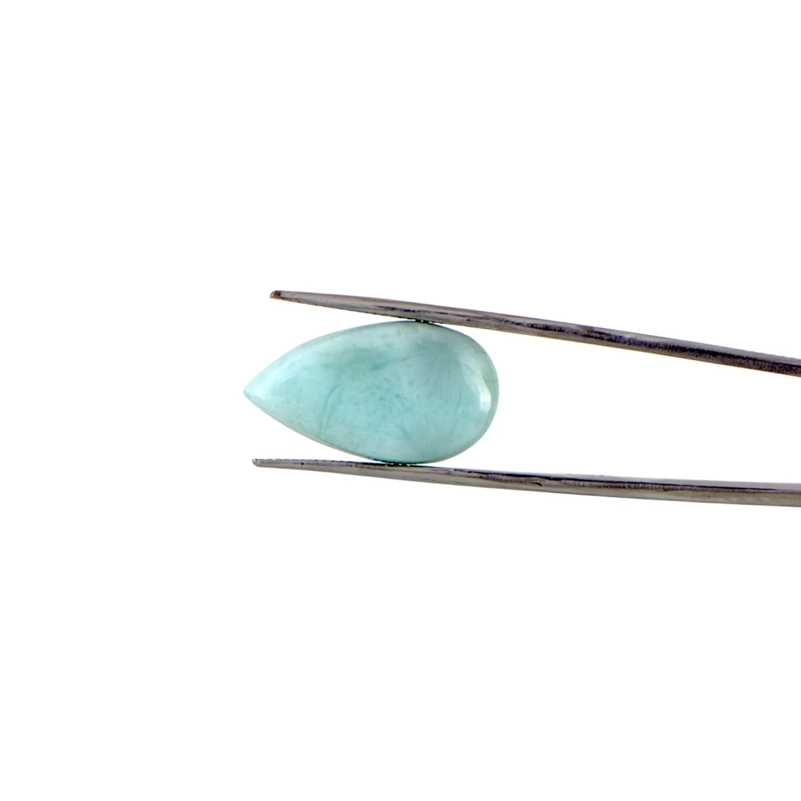 Larimar - 13.58 Carat