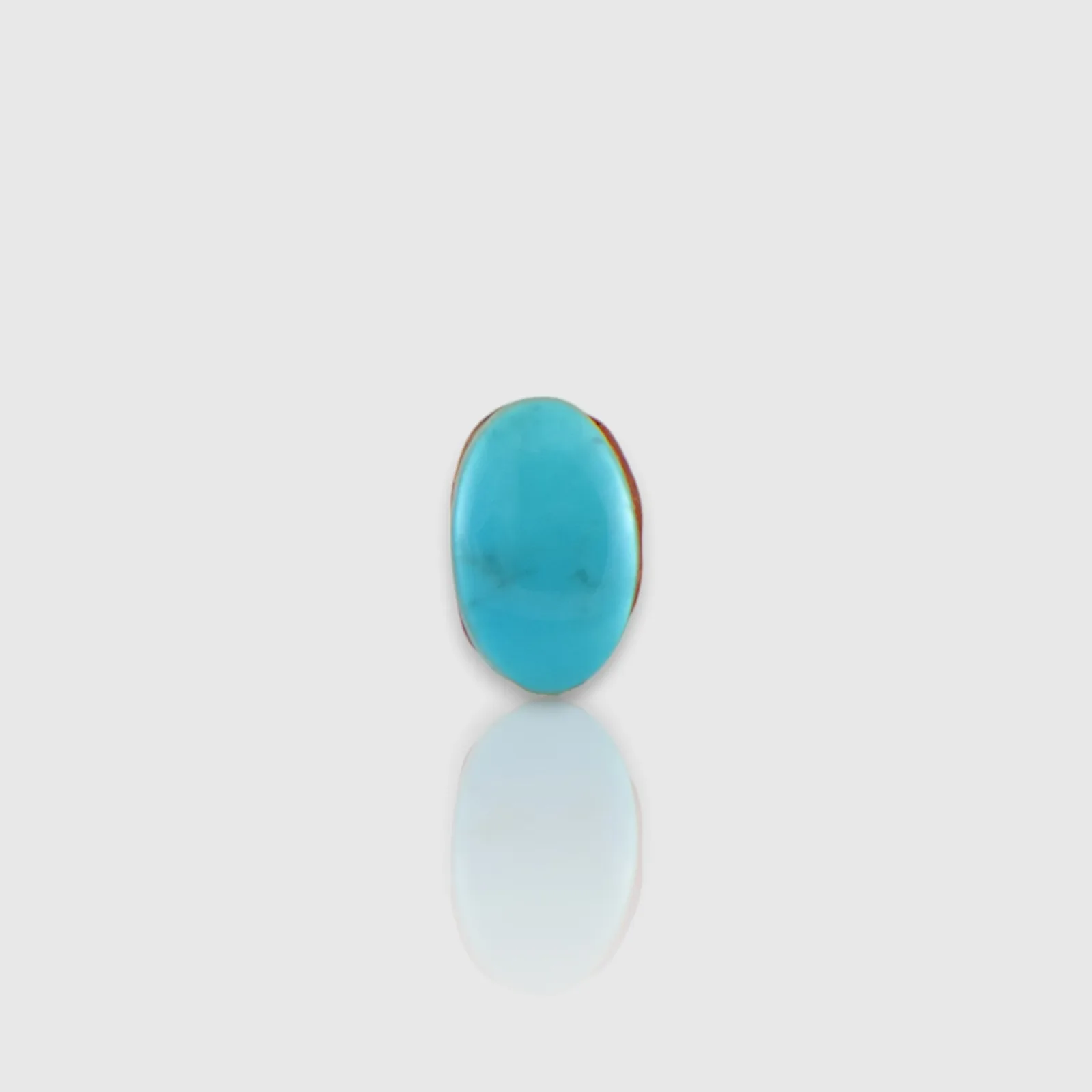Arizona Turquoise - 11.72 Carat