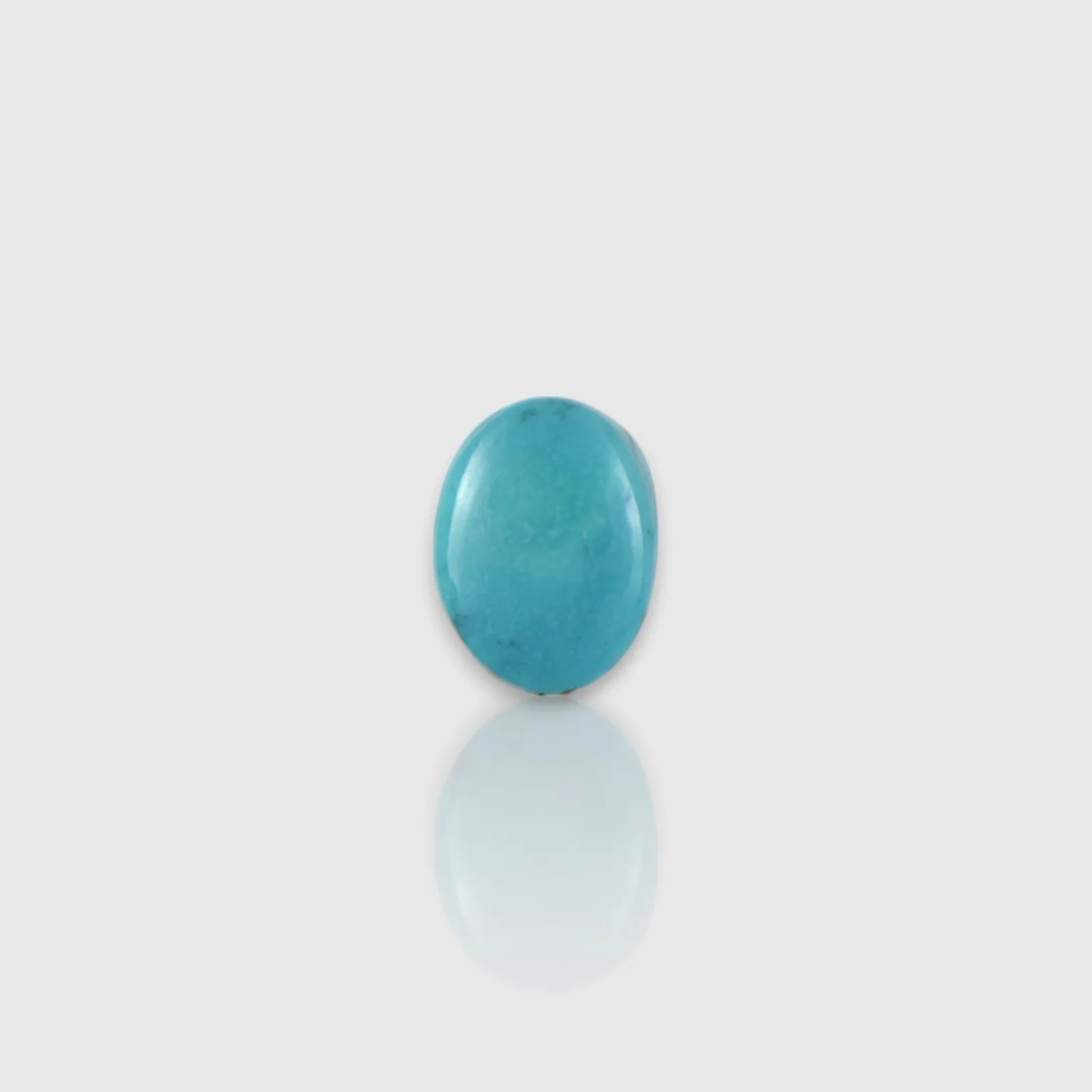 Arizona Turquoise - 12.19 Carat