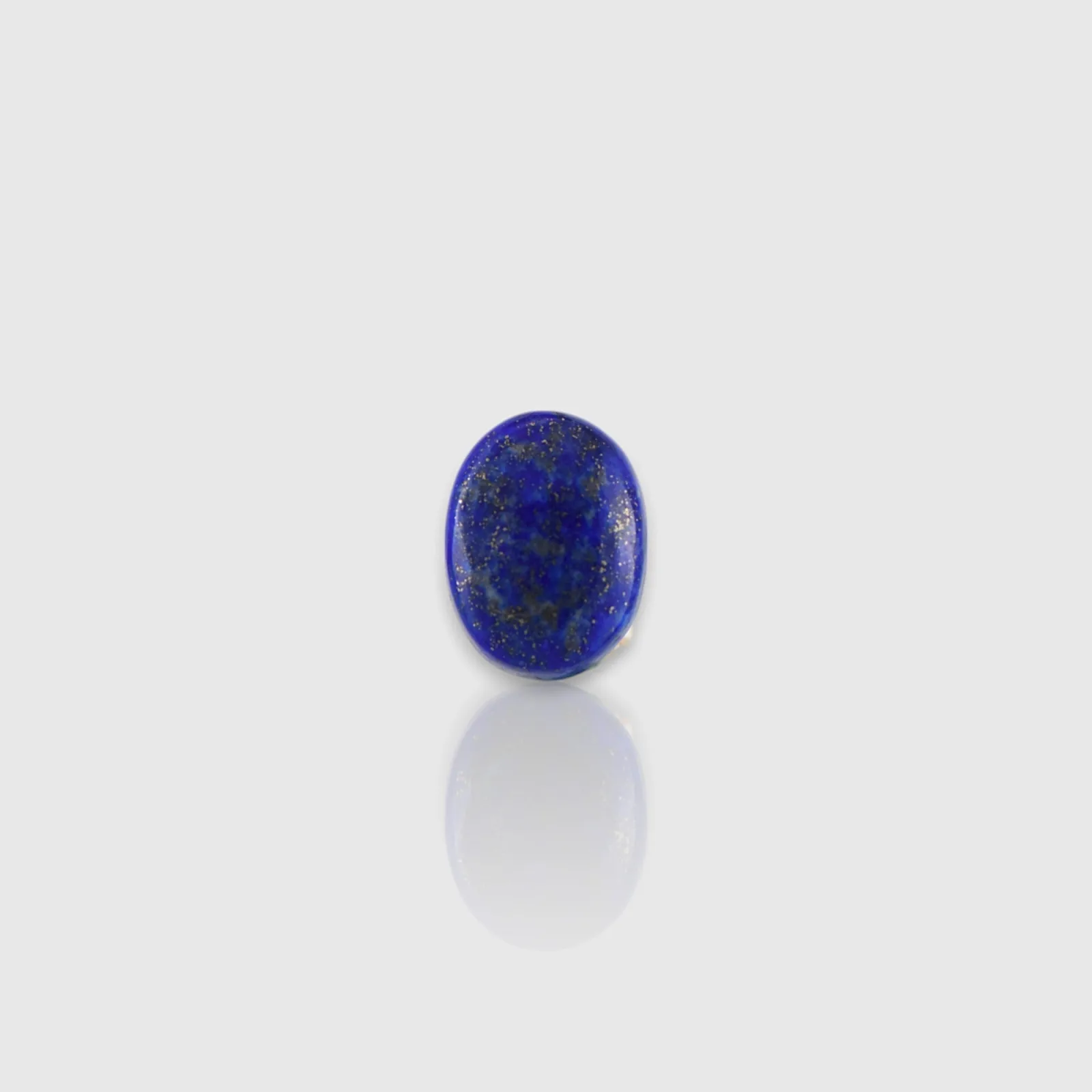 Lapis Lazuli - 8.22 Carat