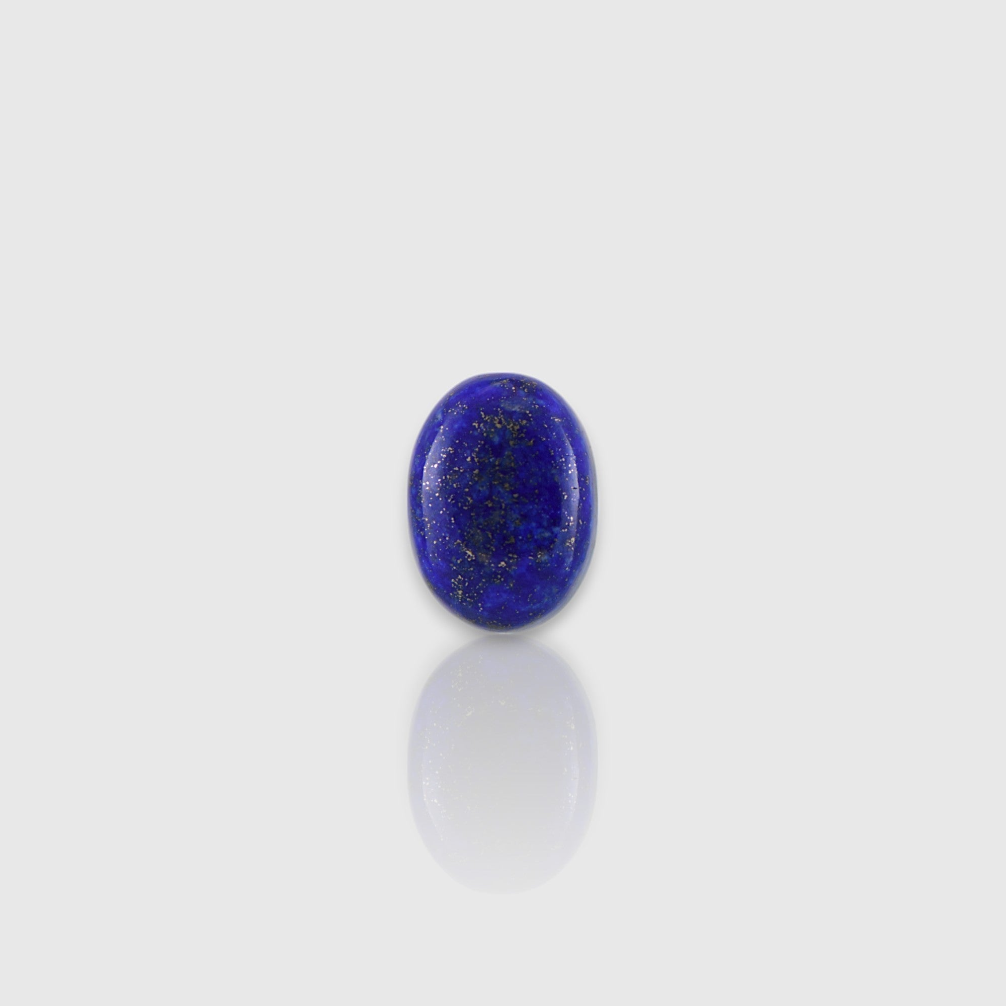 Lapis Lazuli - 13.95 Carat
