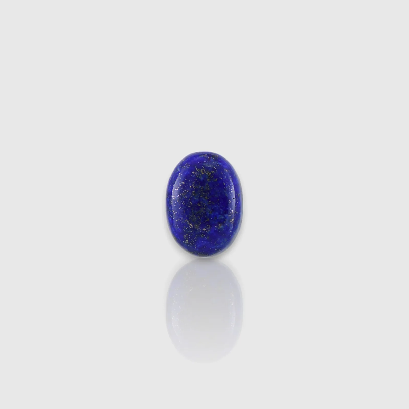 Lapis Lazuli - 13.95 Carat