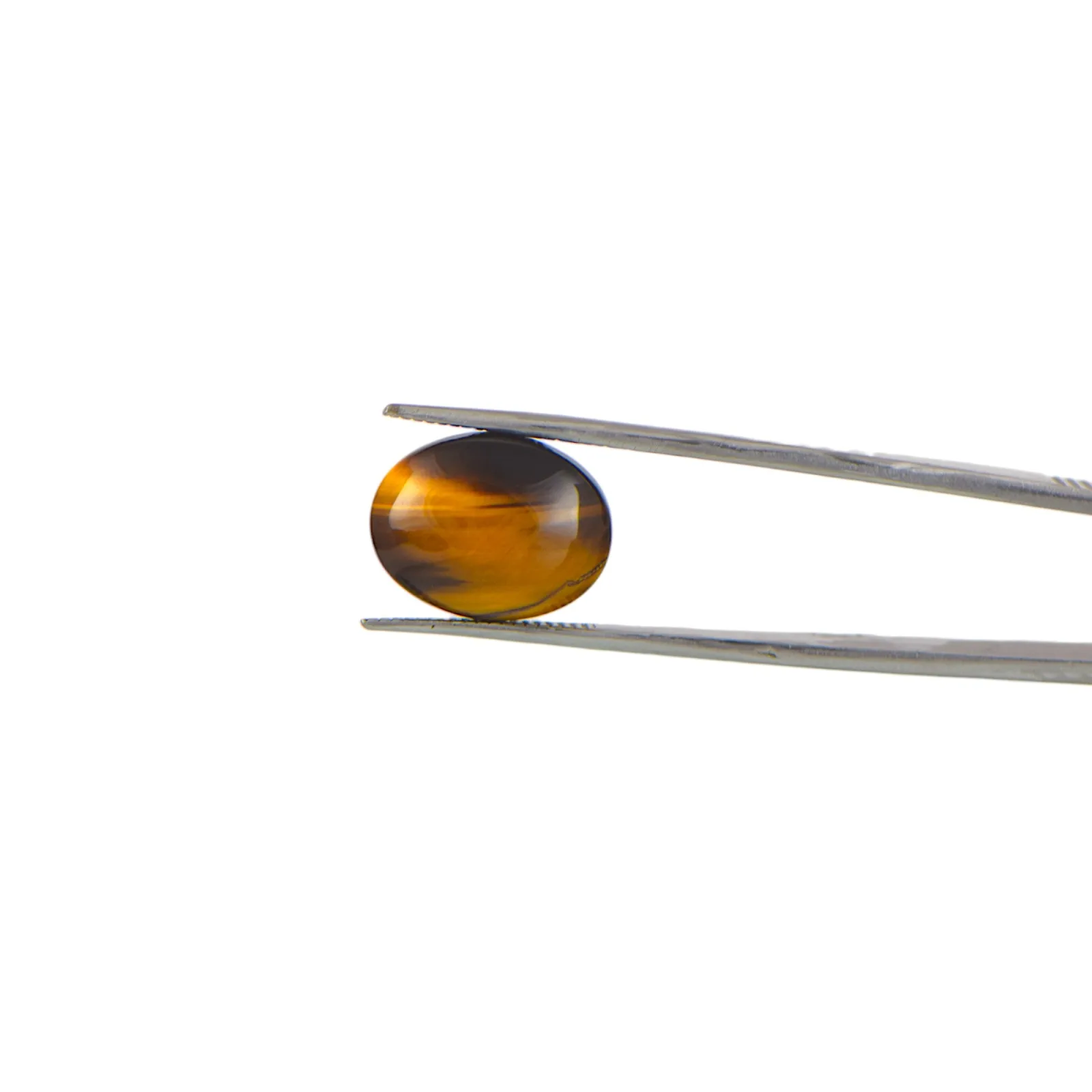 Tiger-Eye - 9.42 Carat