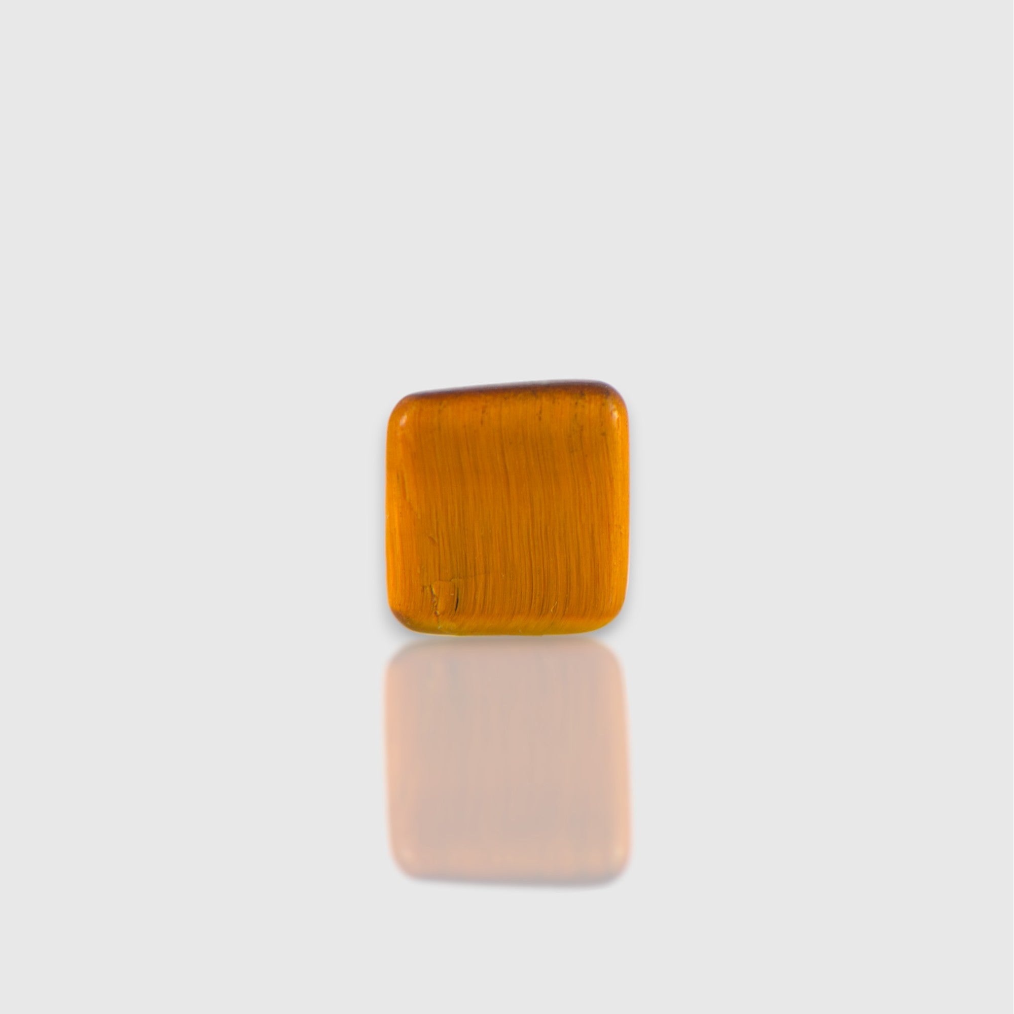 Tiger Eye - 10.07 Carat