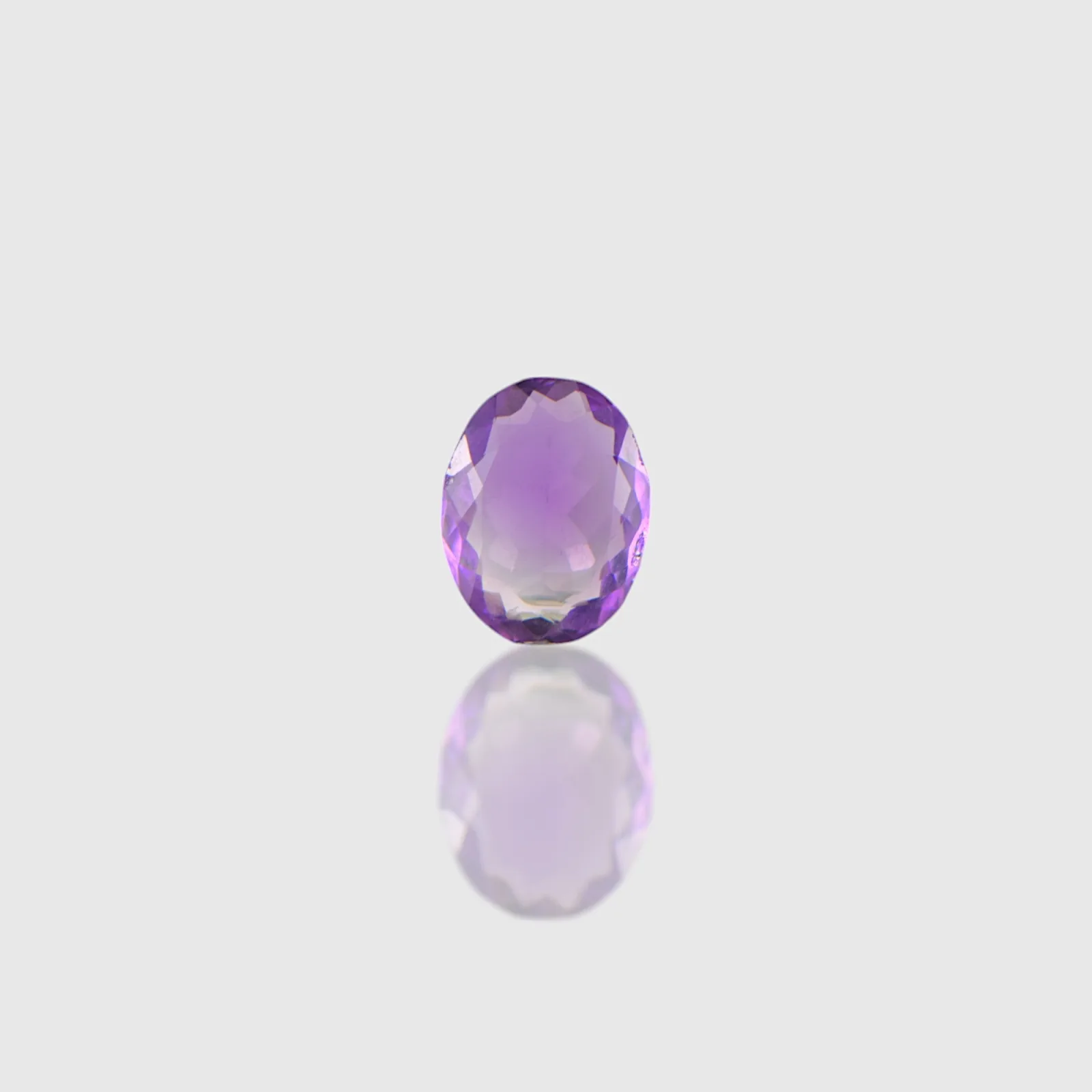 Amethyst - 4.4 Carat