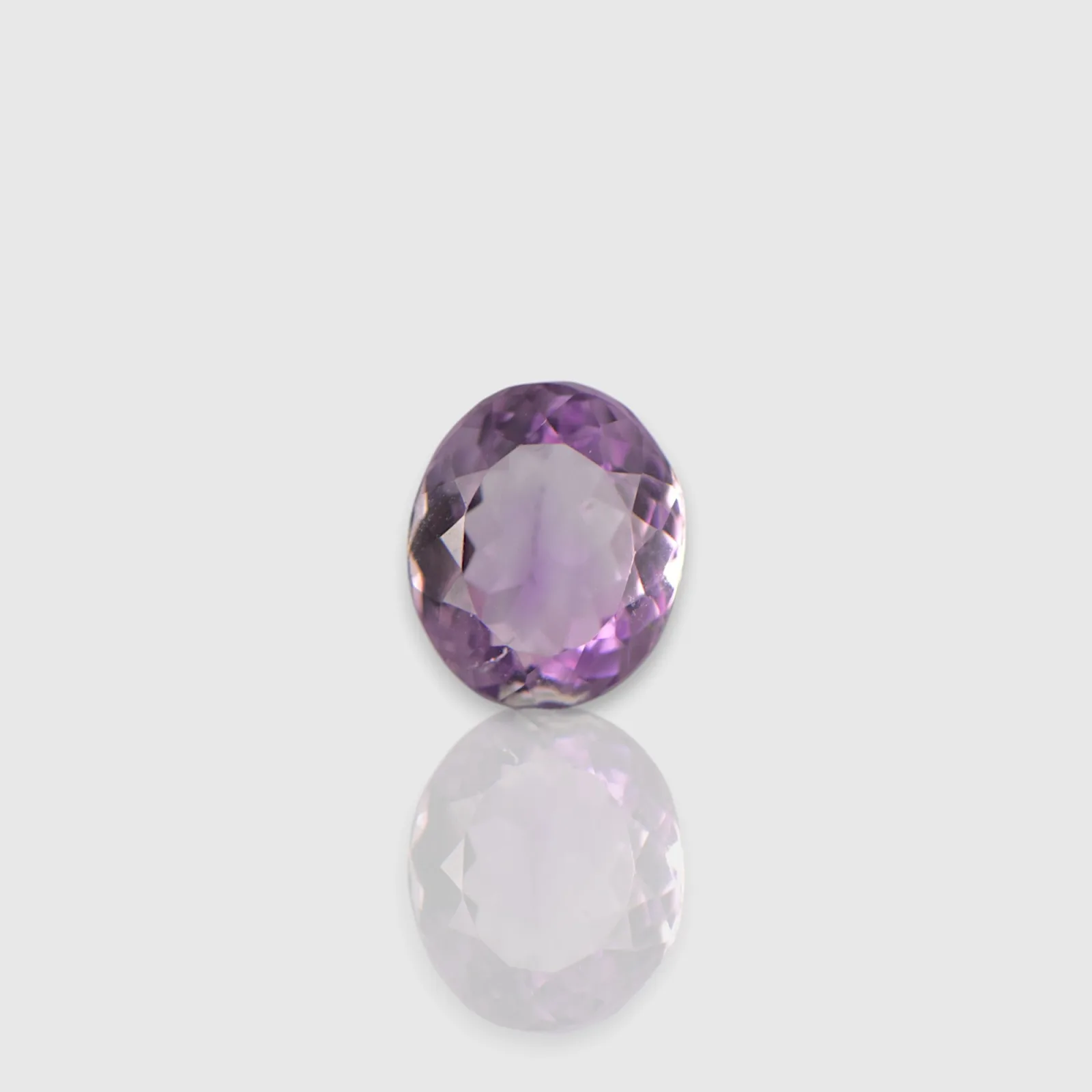 Amethyst - 10.27 Carat