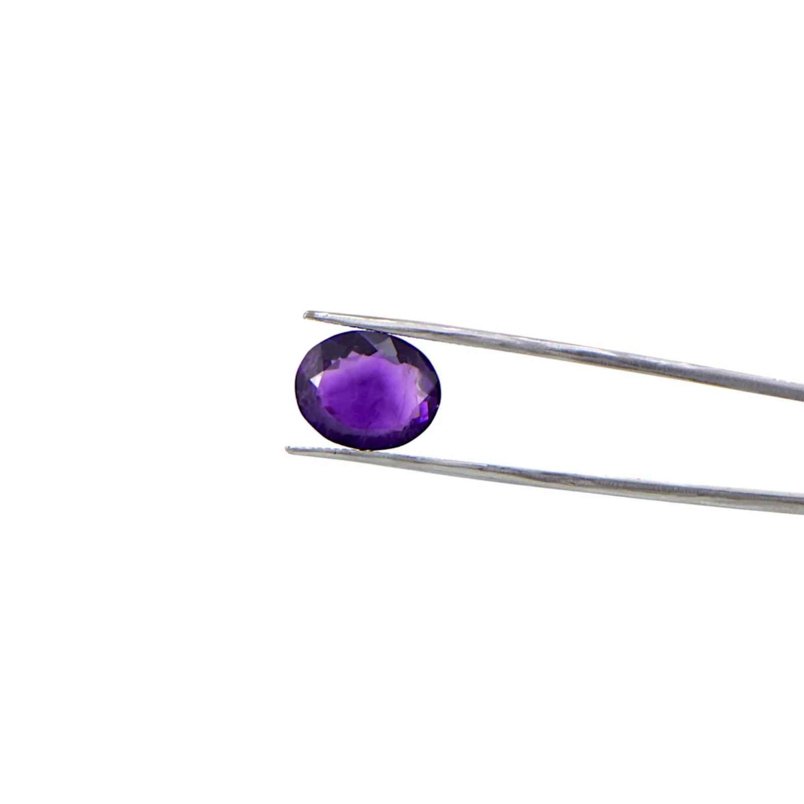 Amethyst - 6.93 Carat