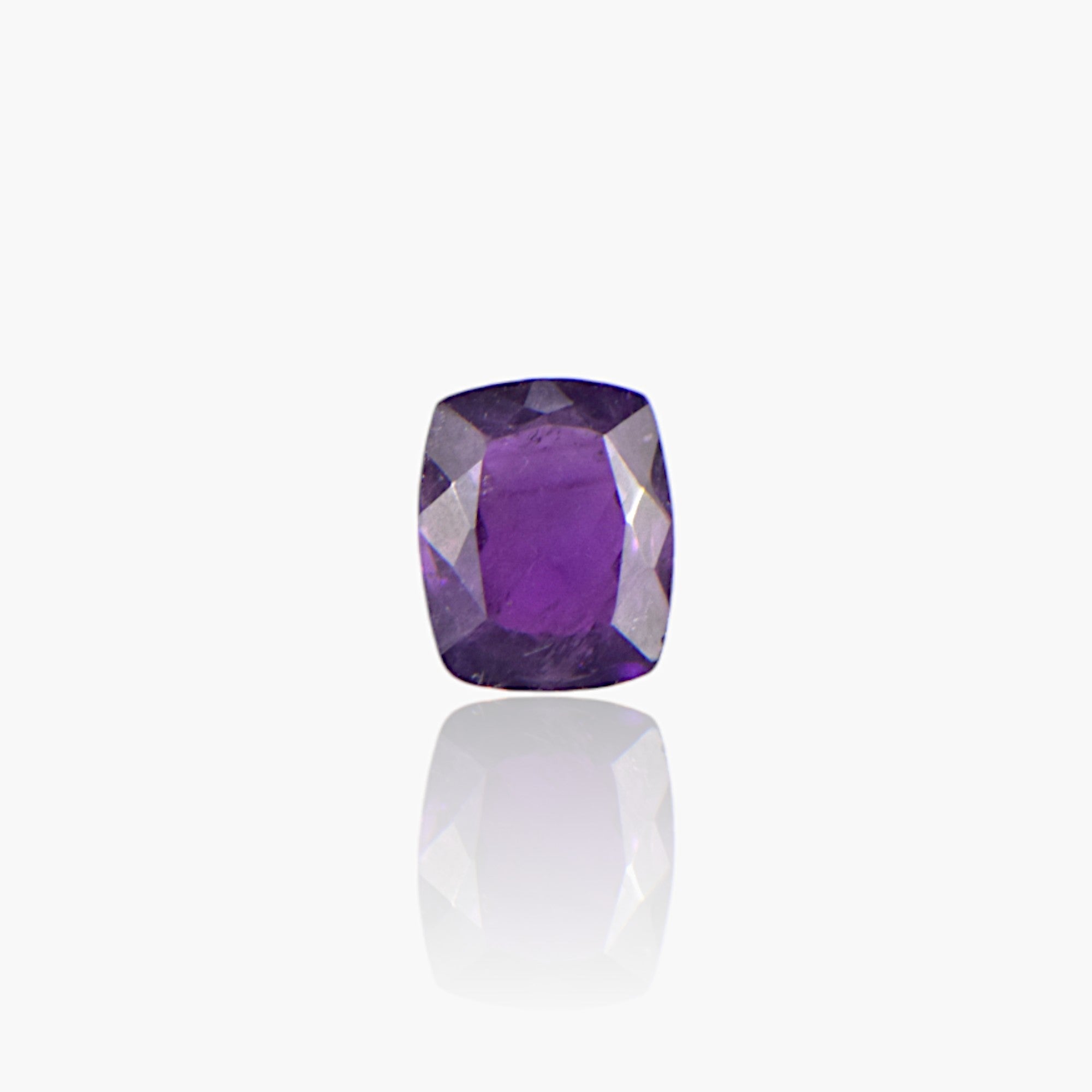 Amethyst - 5.93 Carat