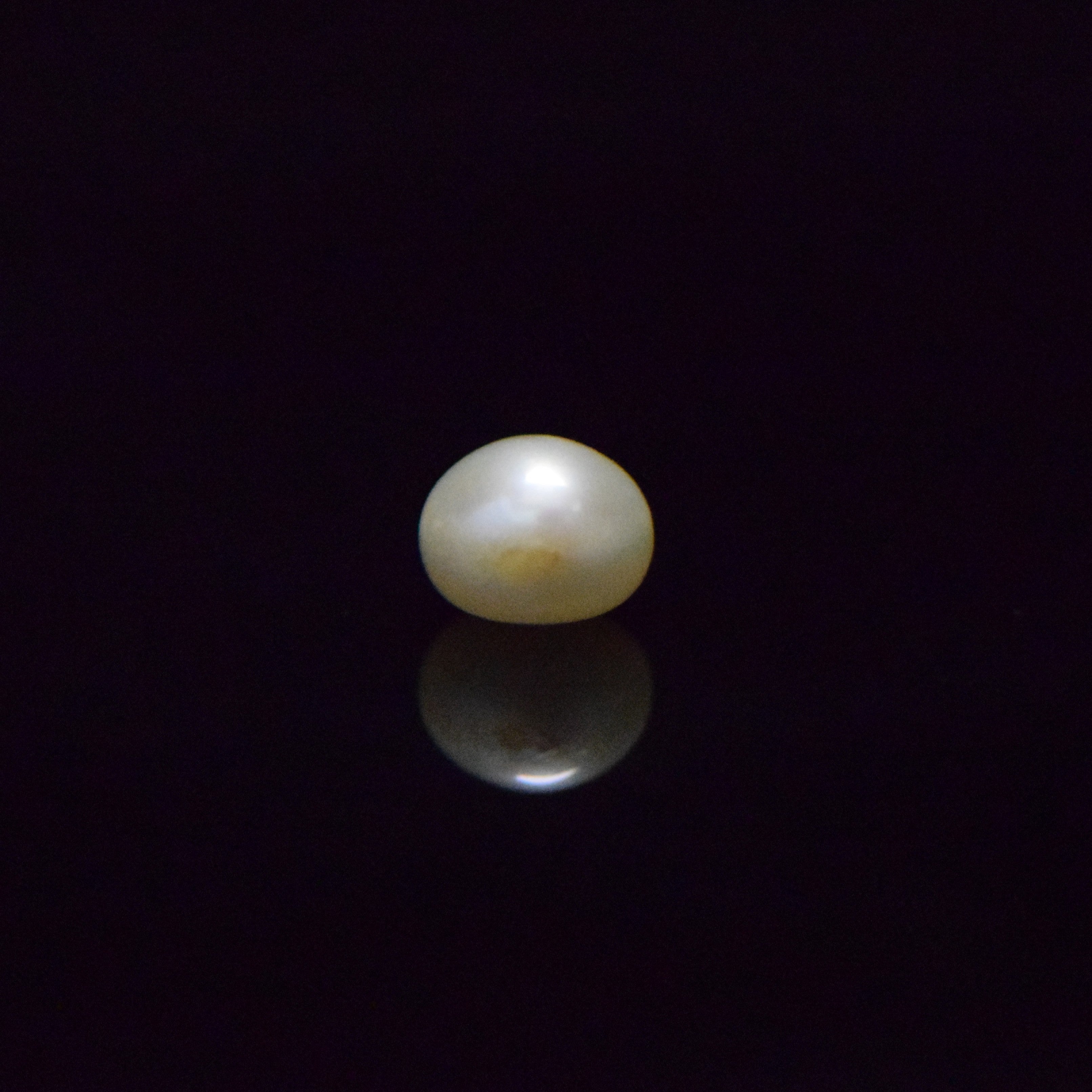 Fresh Water Pearl - 6.25 Carat