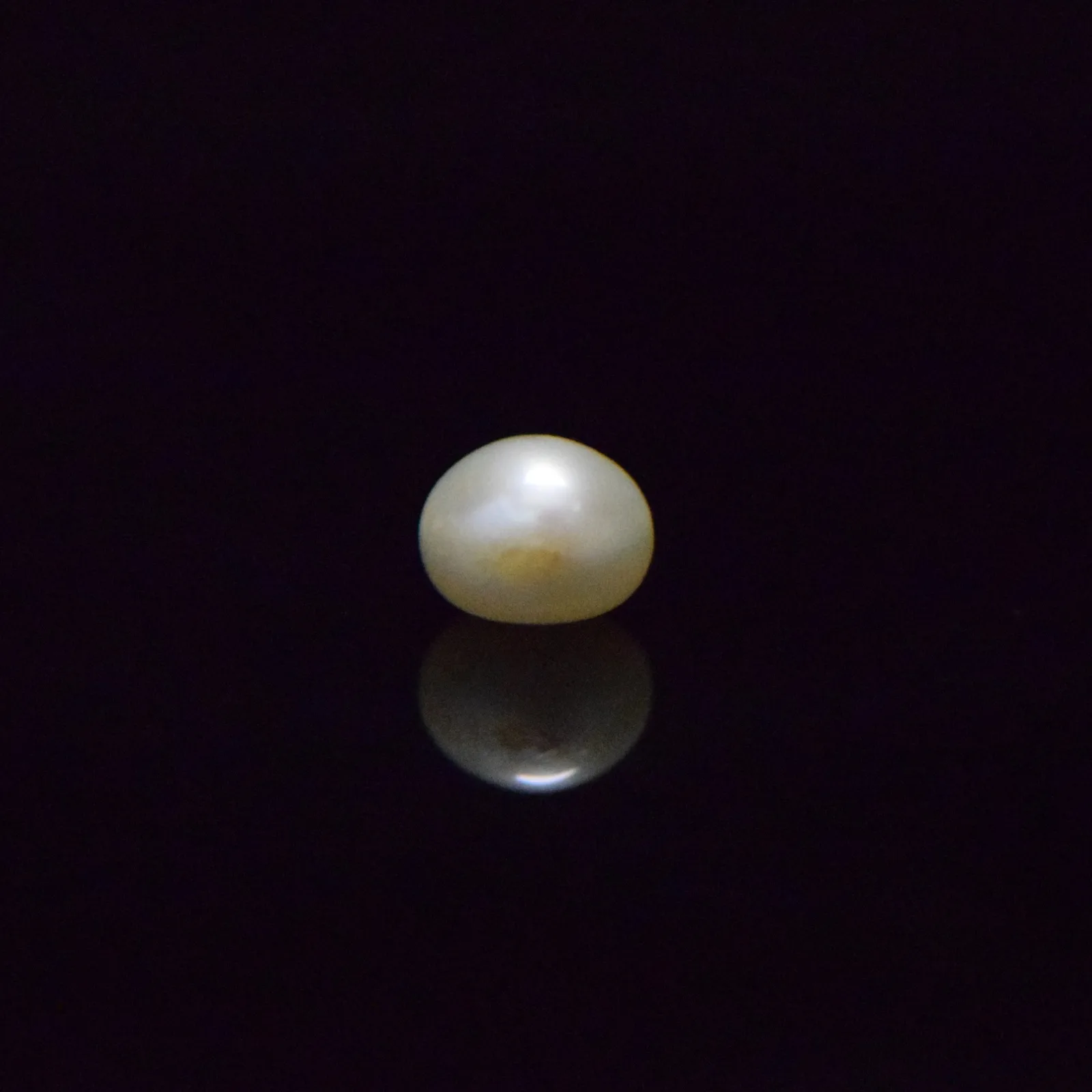 Fresh Water Pearl - 6.25 Carat