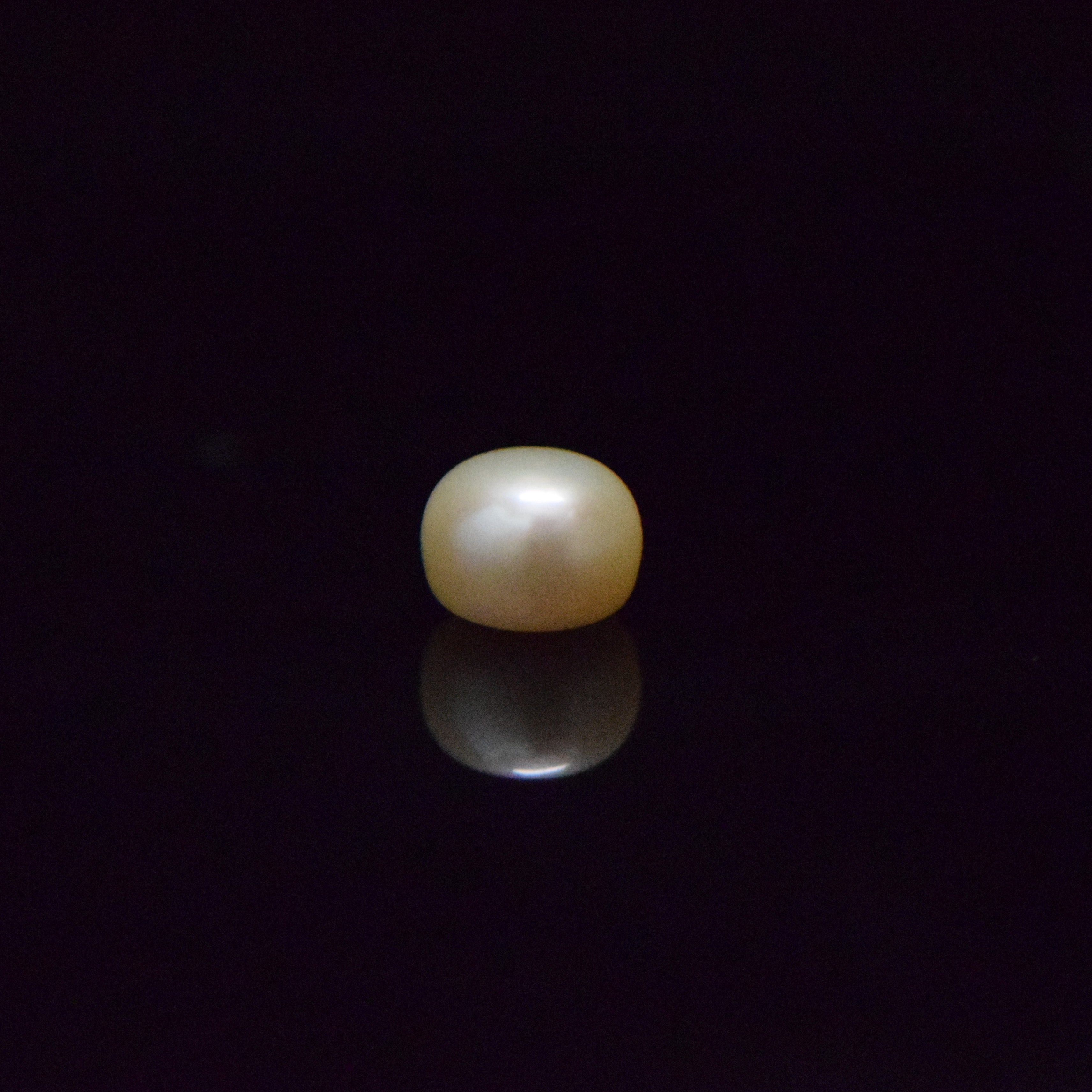 Fresh Water Pearl - 6.09 Carat