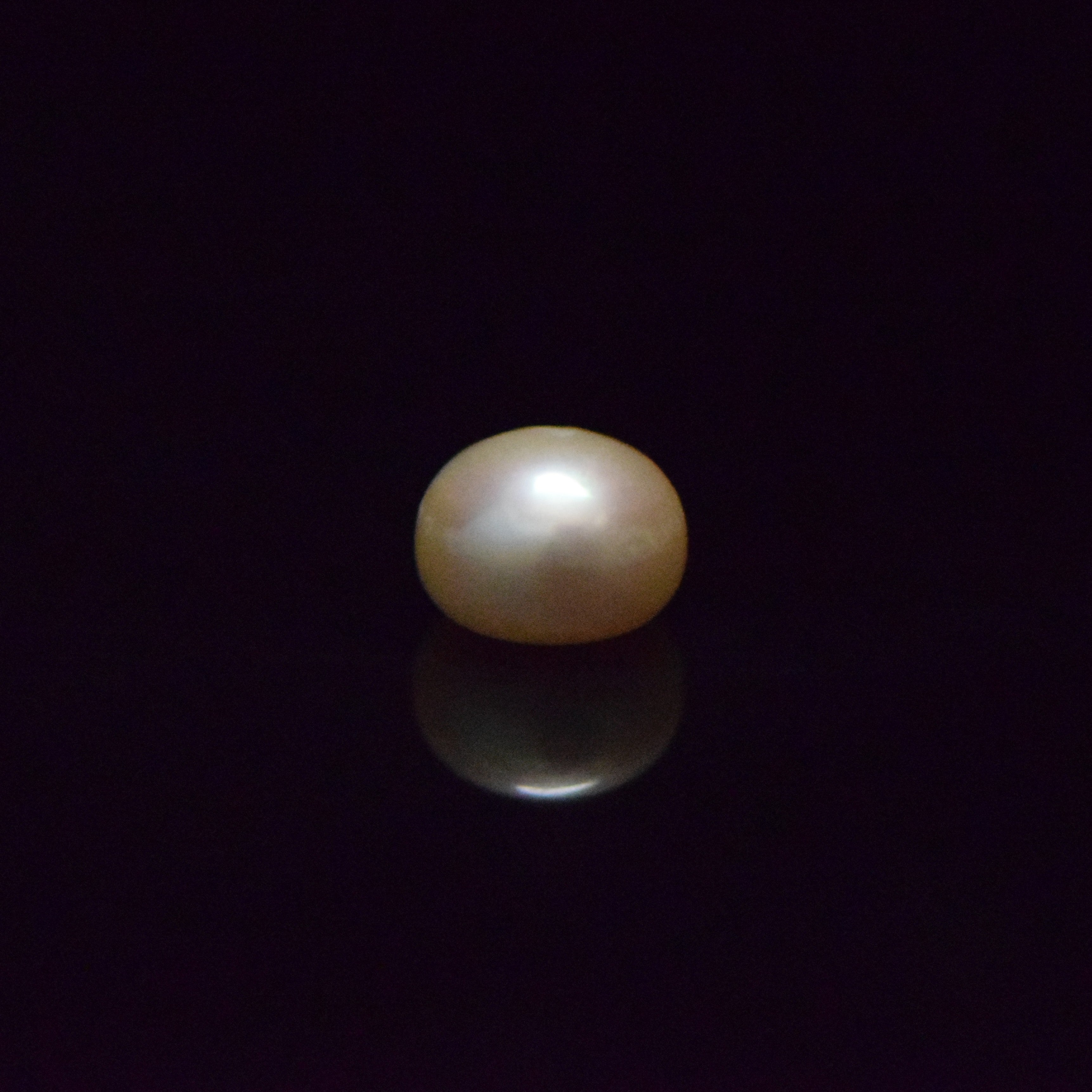 Fresh Water Pearl - 5.51 Carat