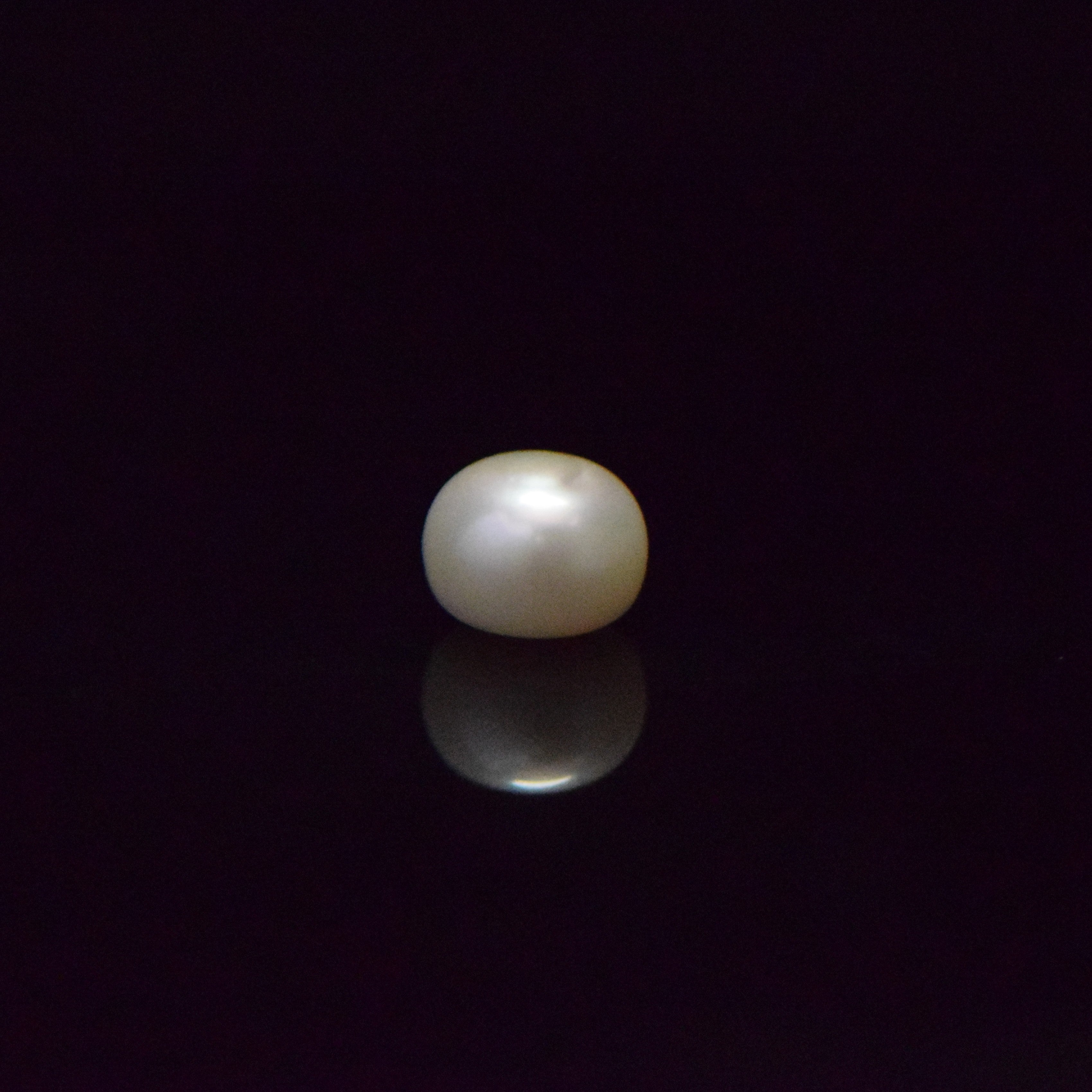 Fresh Water Pearl - 6.57 Carat