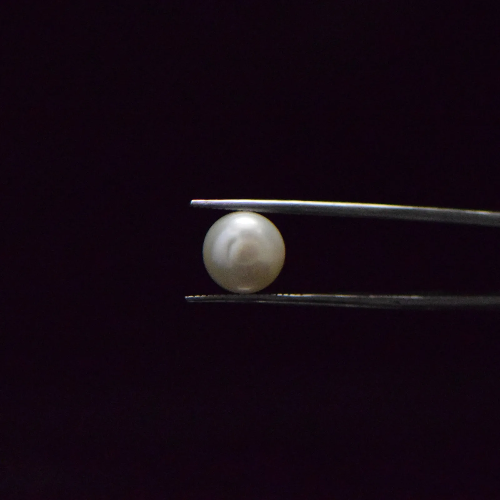 Fresh Water Pearl - 6.57 Carat
