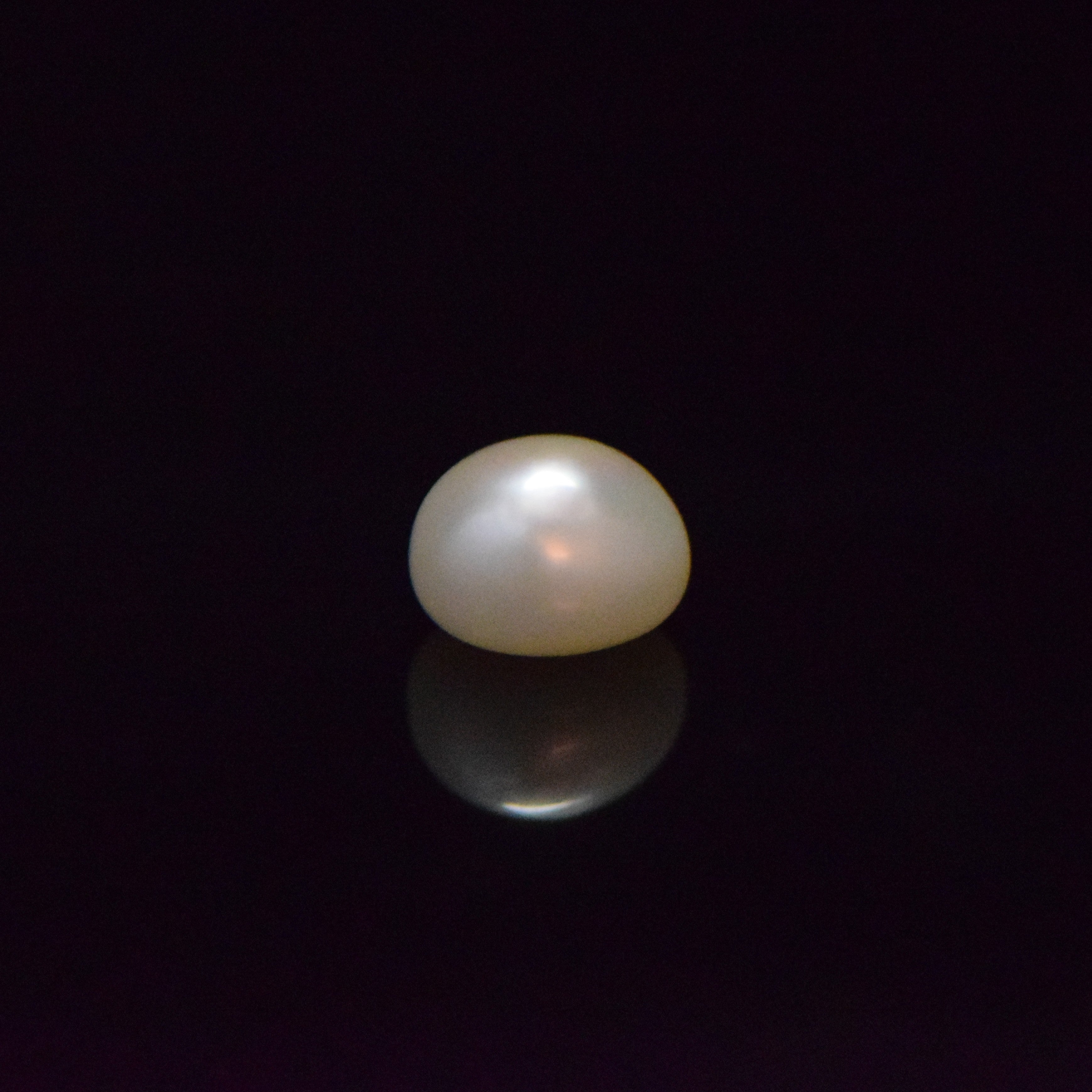 Fresh Water Pearl - 5.12 Carat