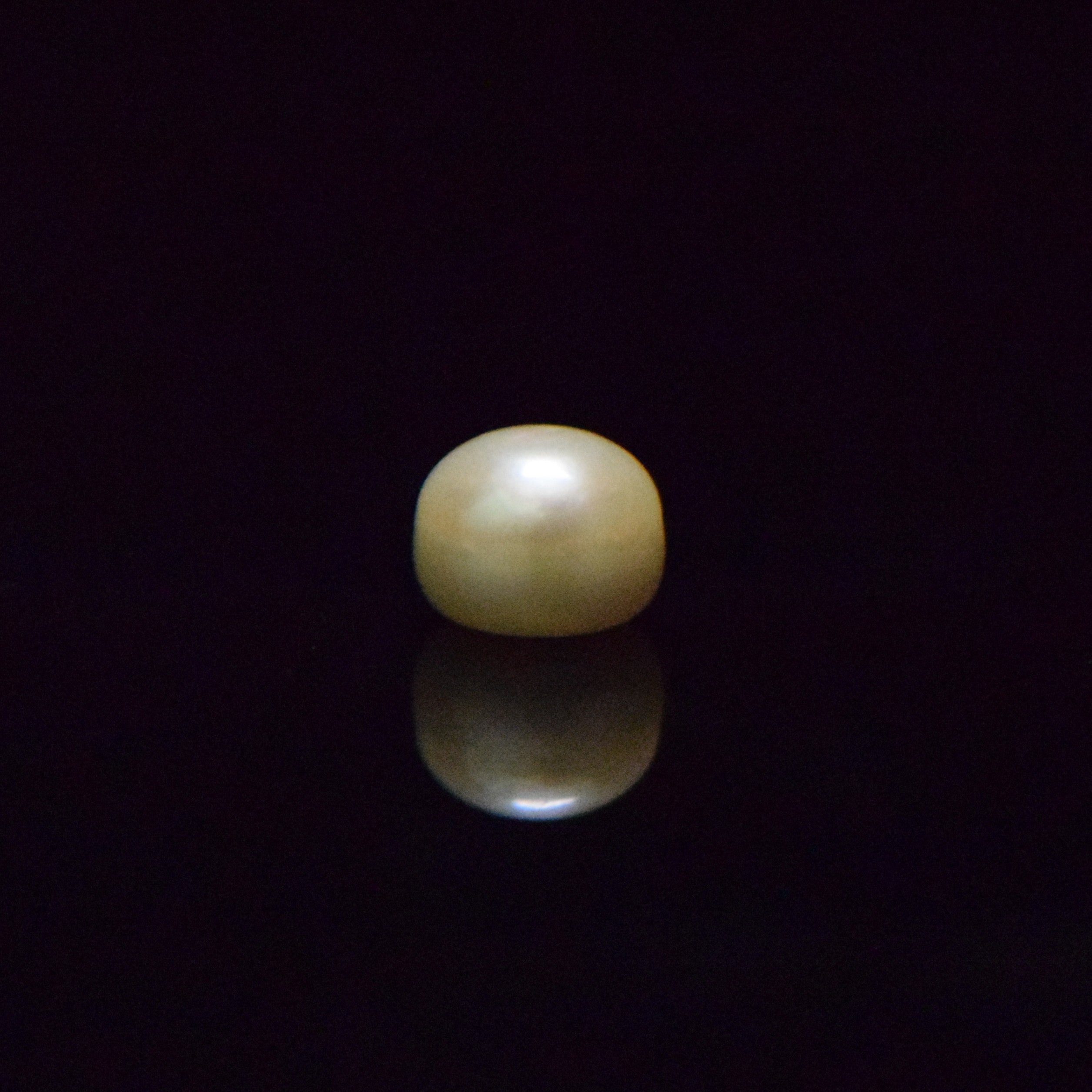 Fresh Water Pearl - 7.06 Carat