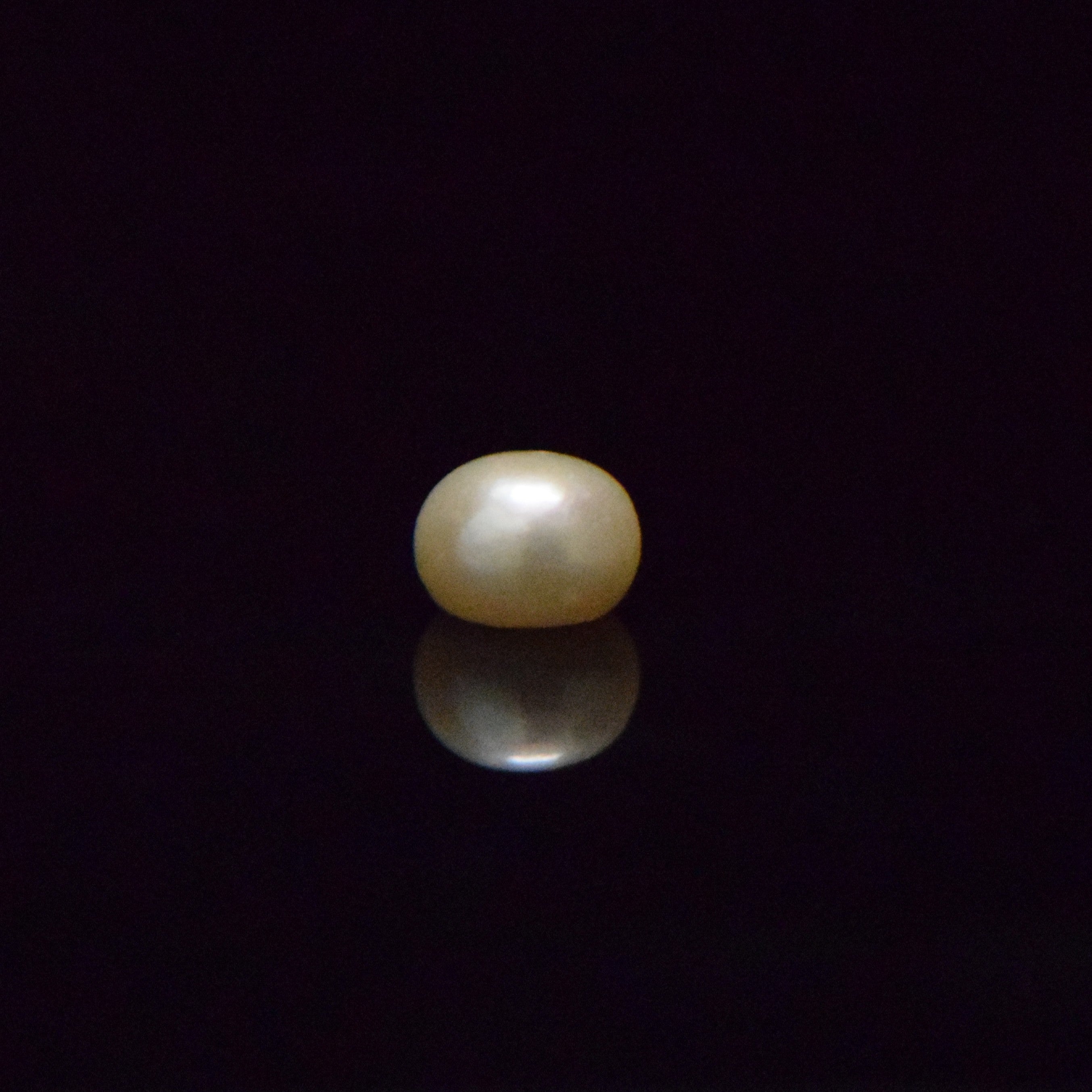 Fresh Water Pearl - 6.43 Carat
