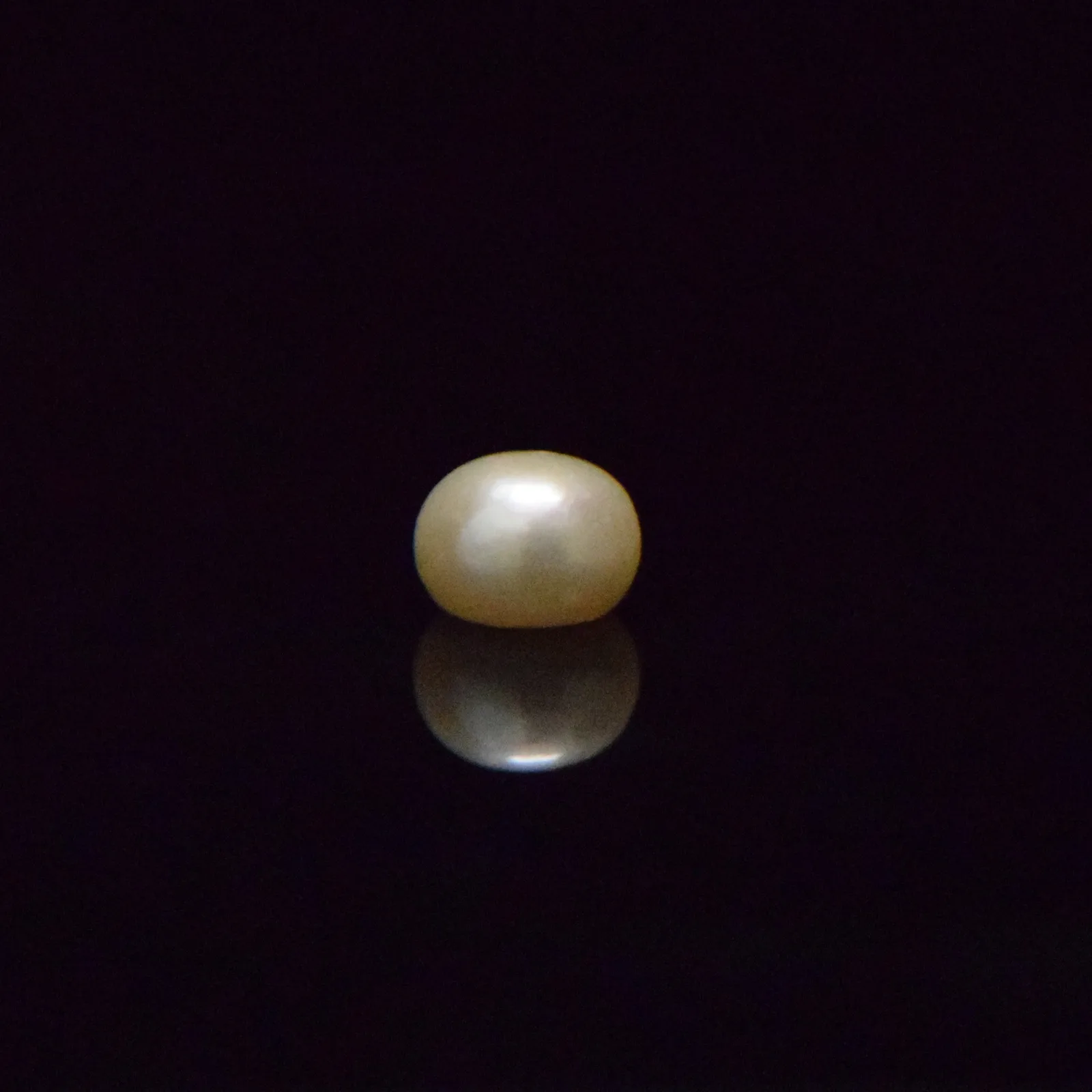 Fresh Water Pearl - 6.43 Carat
