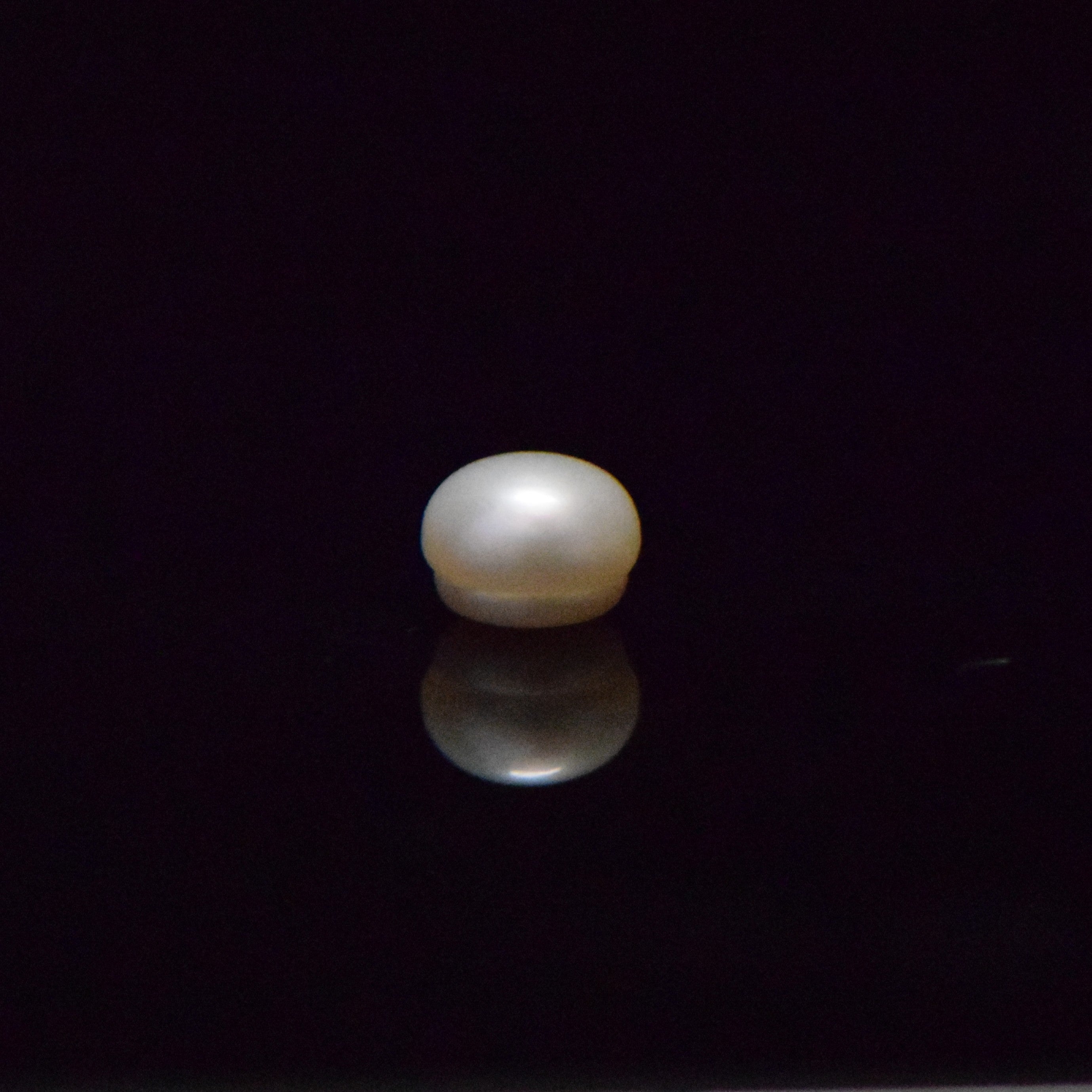 Fresh Water Pearl - 6 Carat