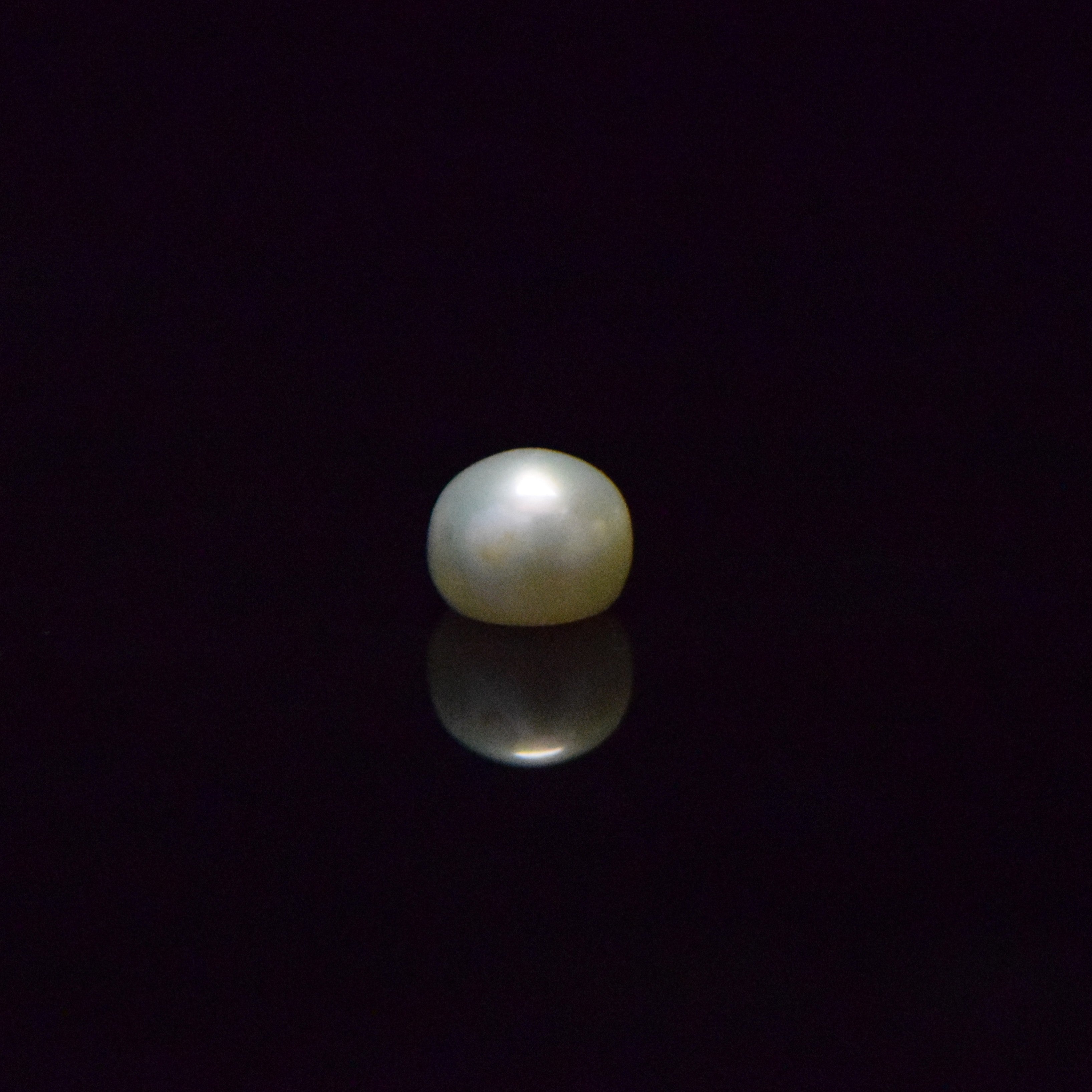 Fresh Water Pearl - 5.8 Carat