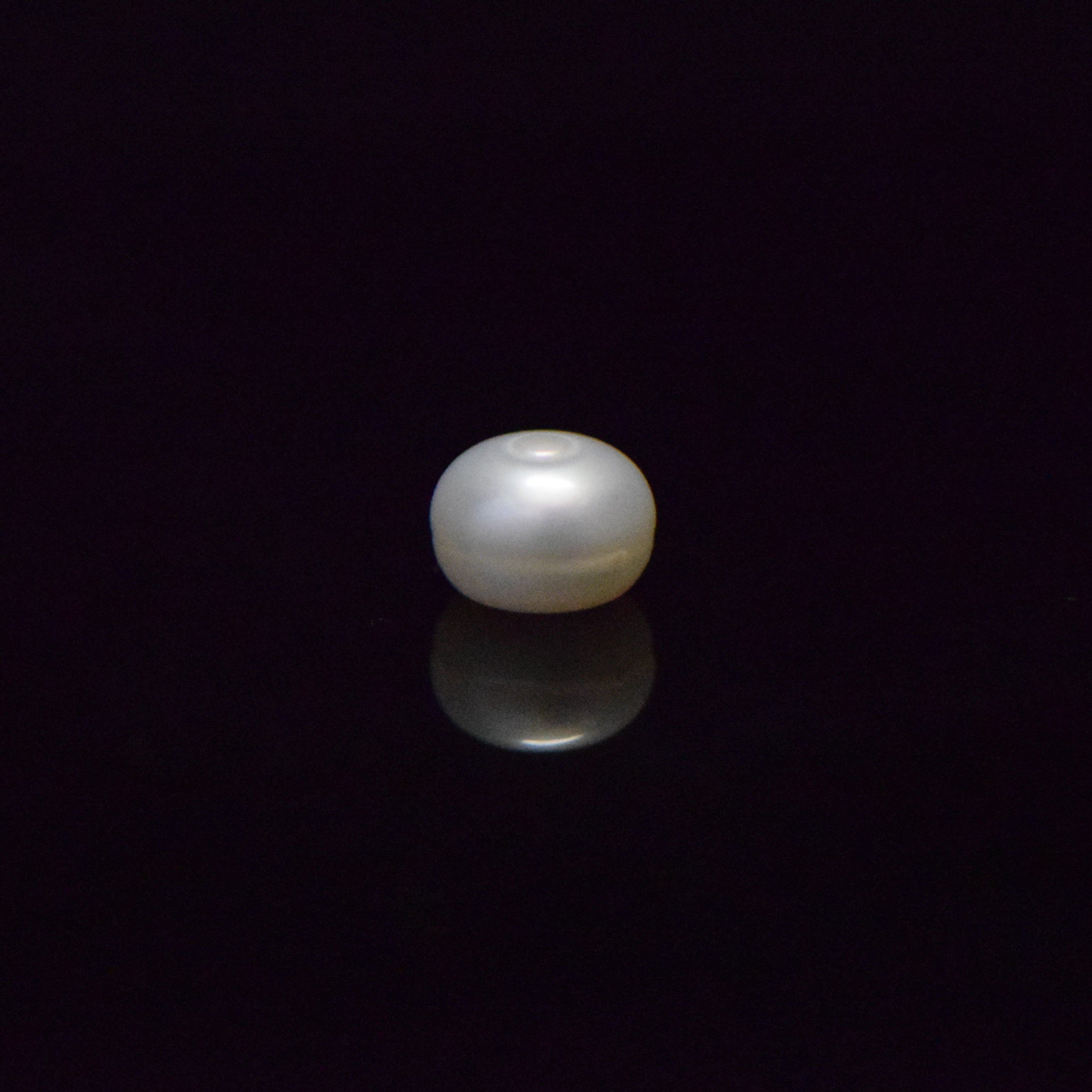Fresh Water Pearl - 5.44 Carat