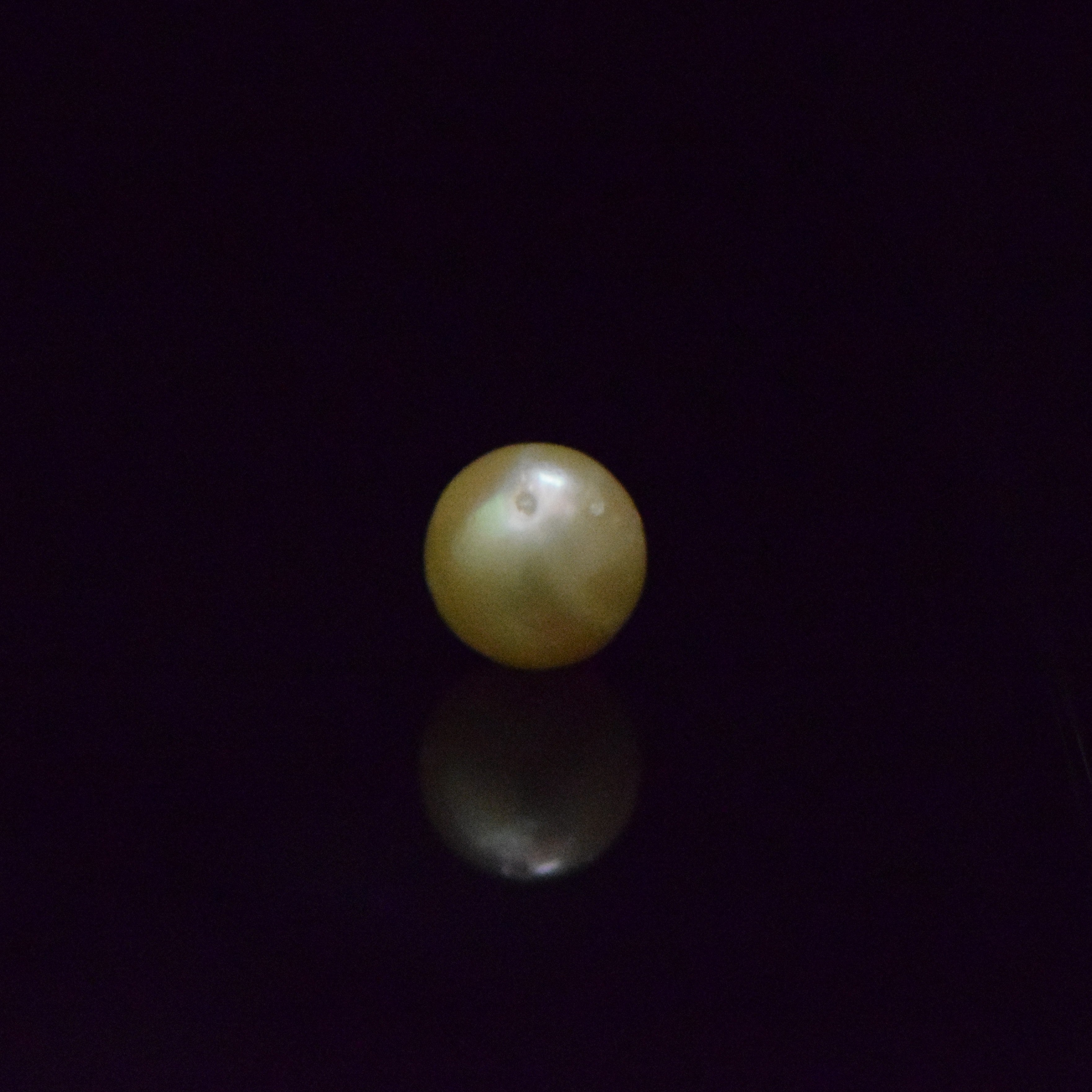 South Sea Pearl - 5.74 Carat
