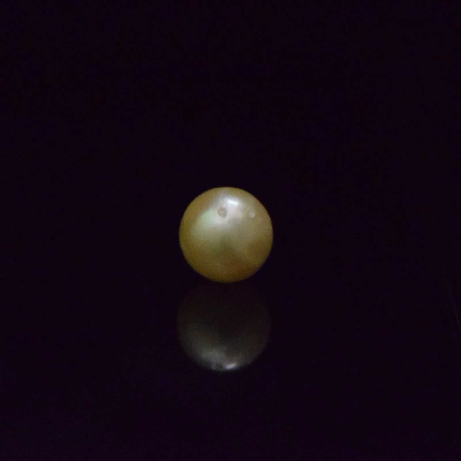 South Sea Pearl - 5.74 Carat