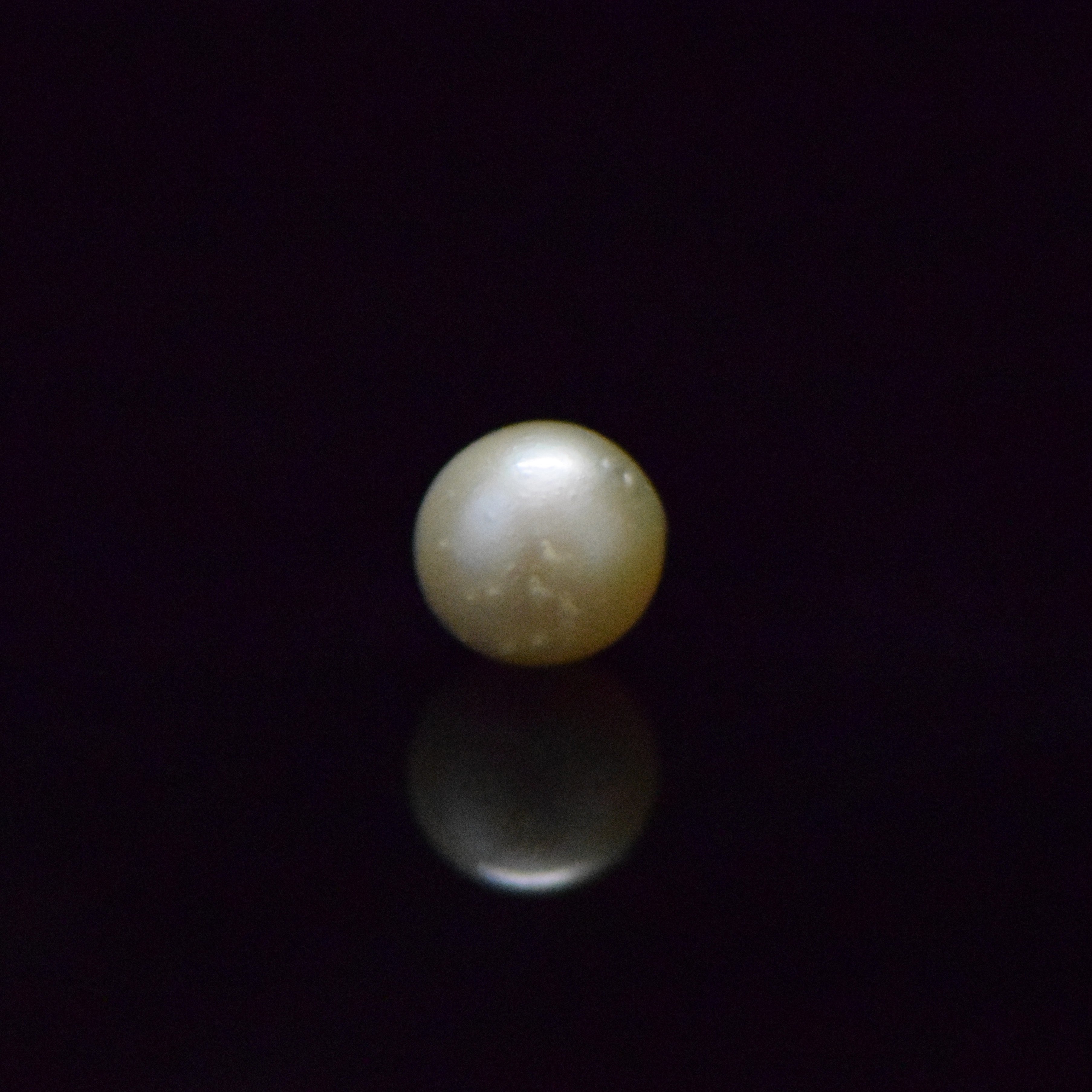 South Sea Pearl - 8.57 Carats