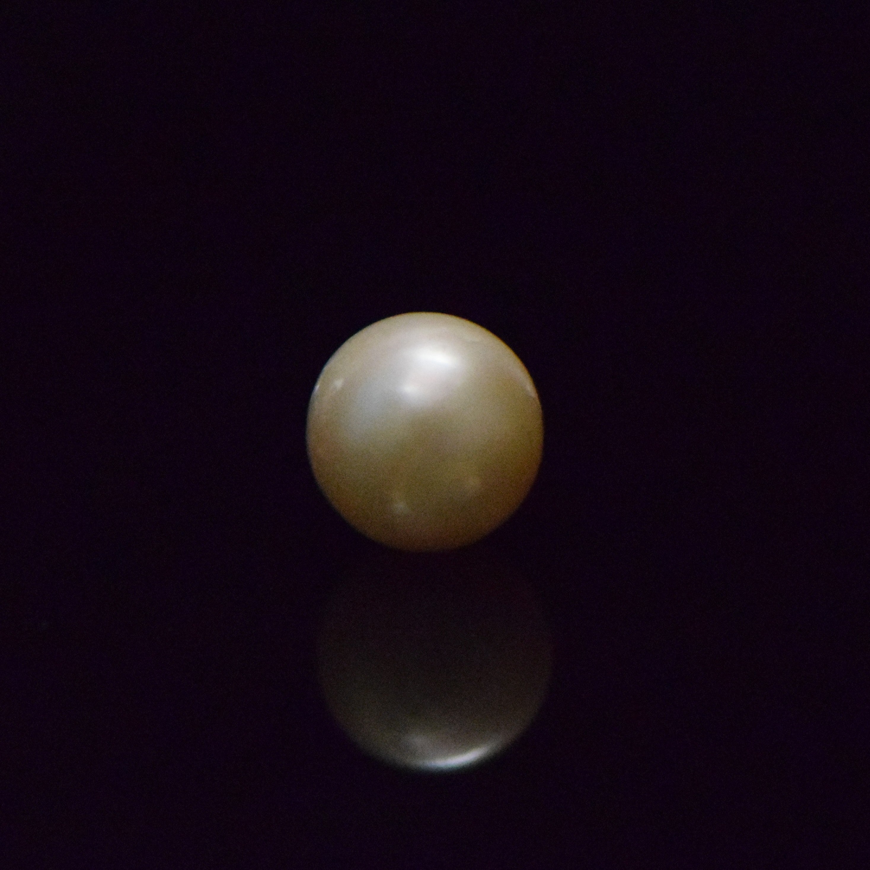 South Sea Pearl - 8.68 Carat