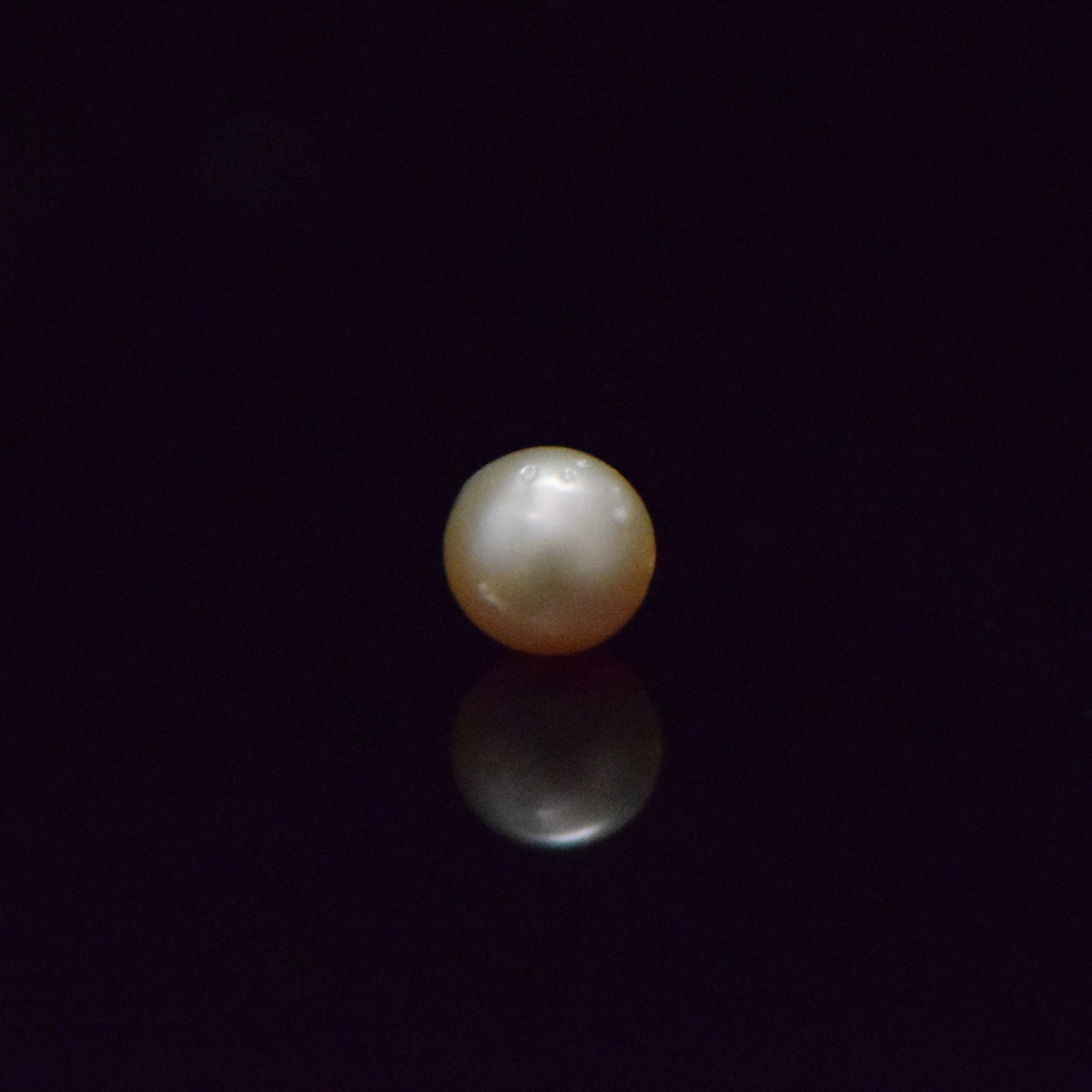 South Sea Pearl - 4.76 Carat