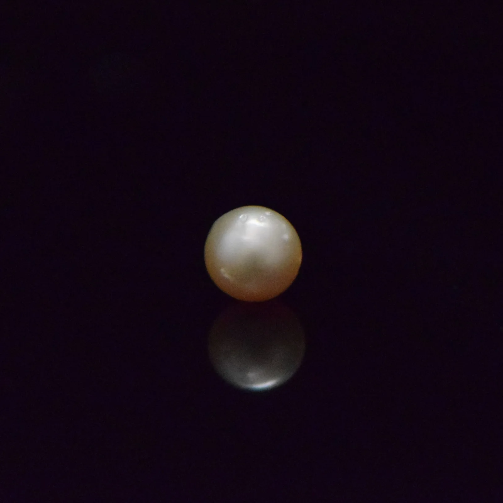 South Sea Pearl - 4.76 Carat