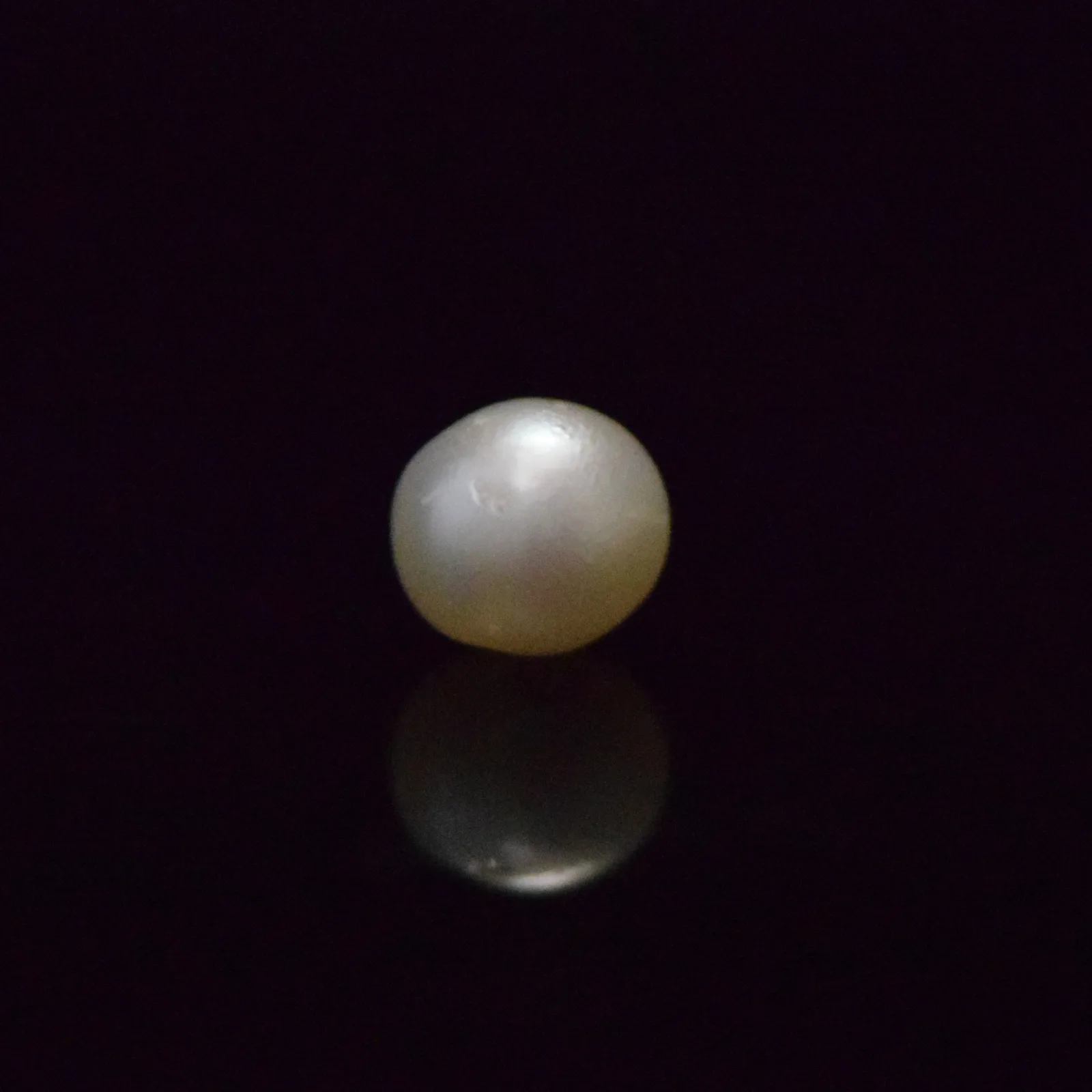 South Sea Pearl - 6.56 Carat