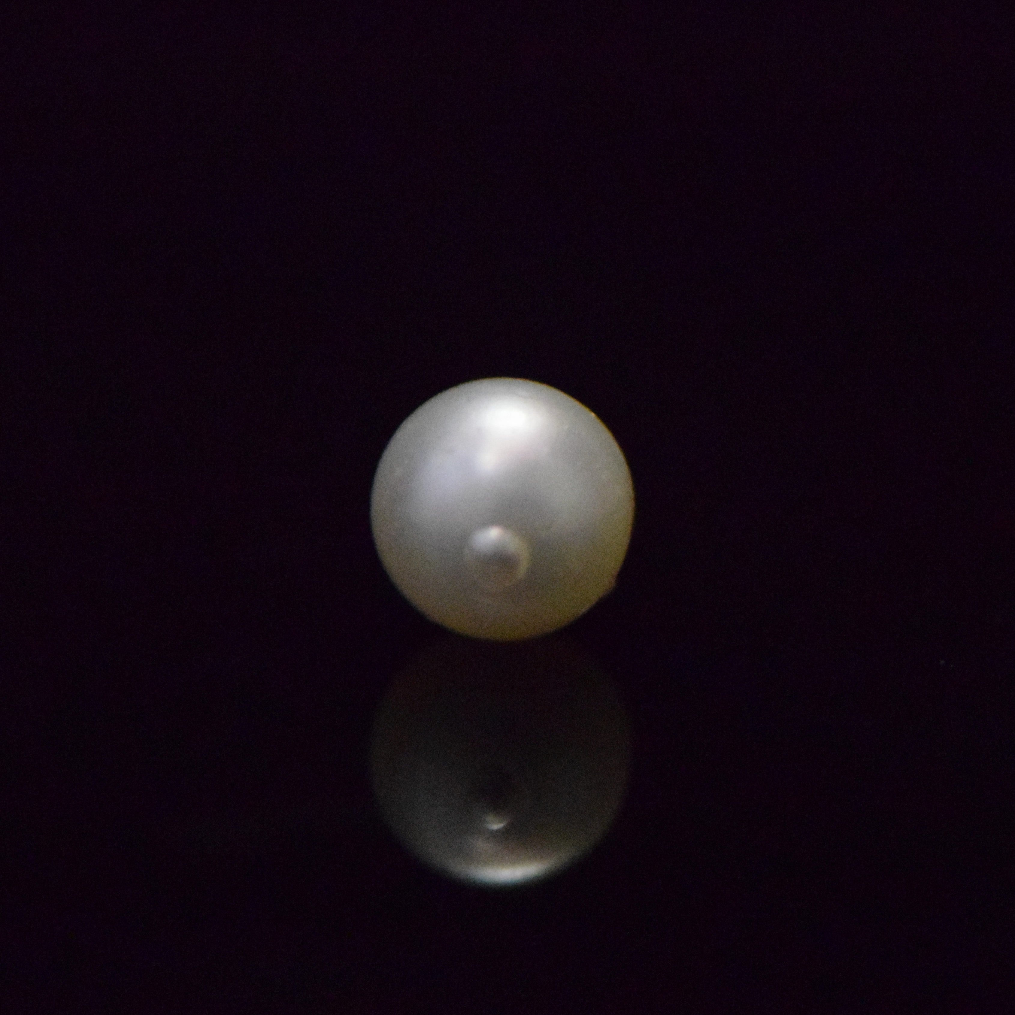 South Sea Pearl - 9.1 Carat