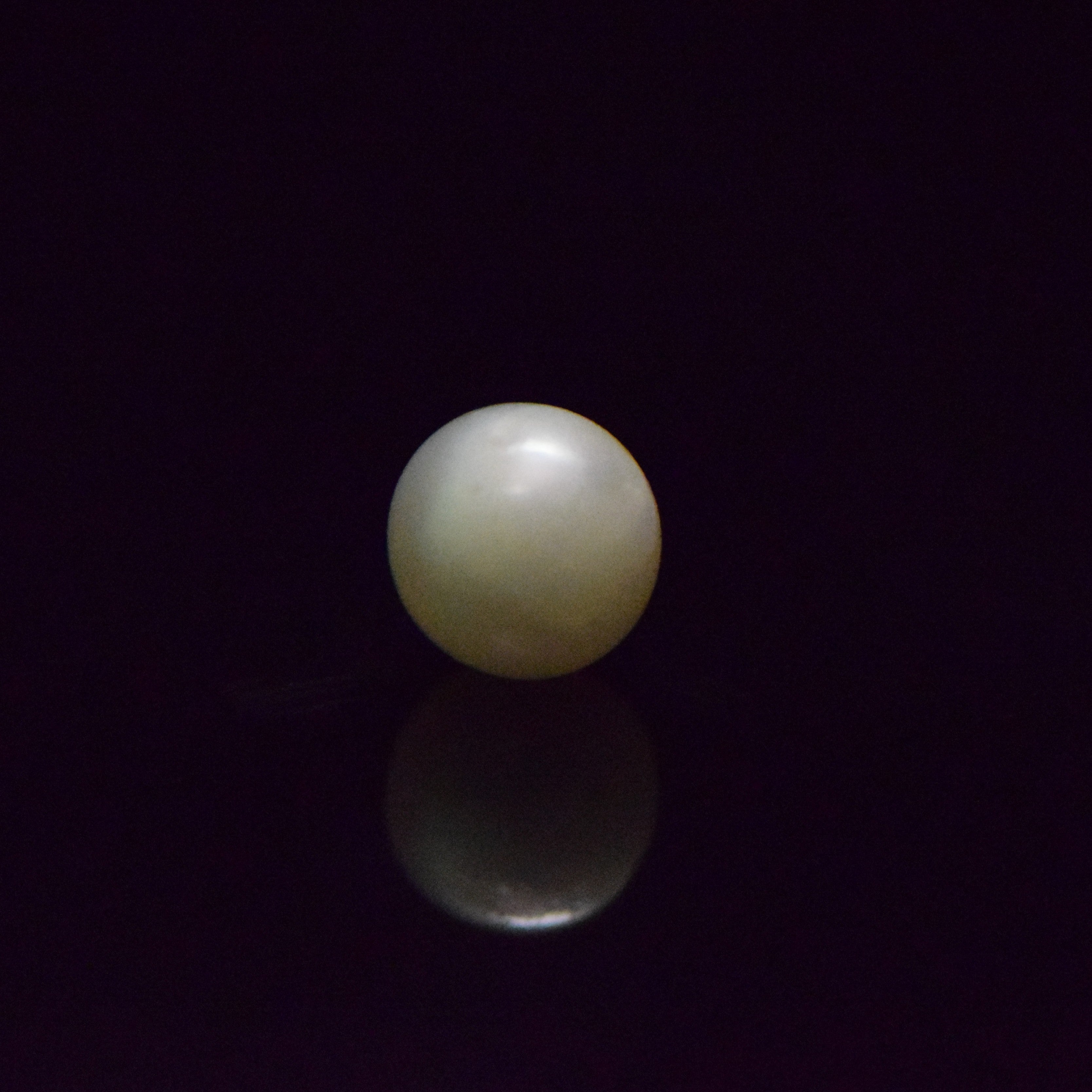 South Sea Pearl - 6.84 Carat
