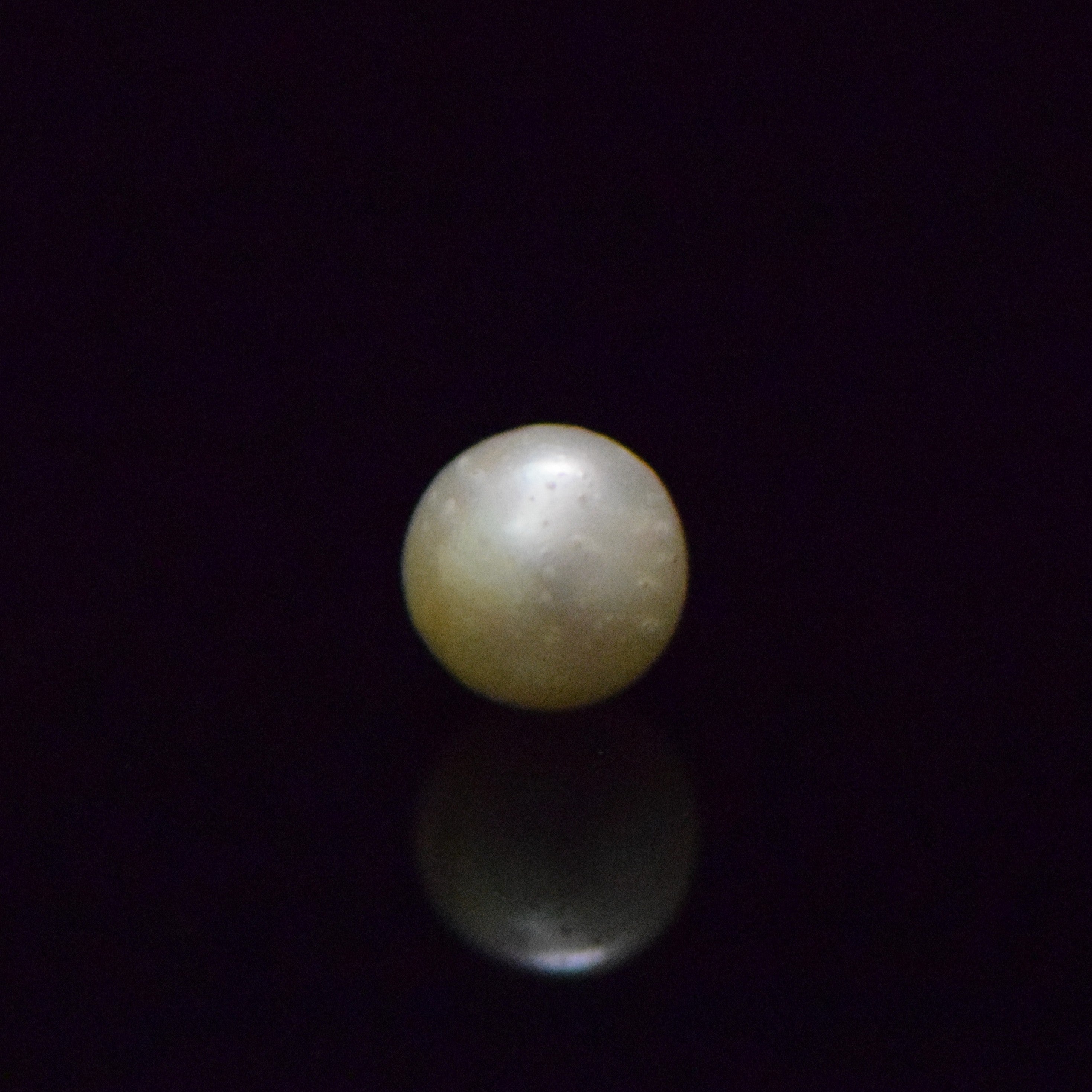 South Sea Pearl - 5.62 Carat