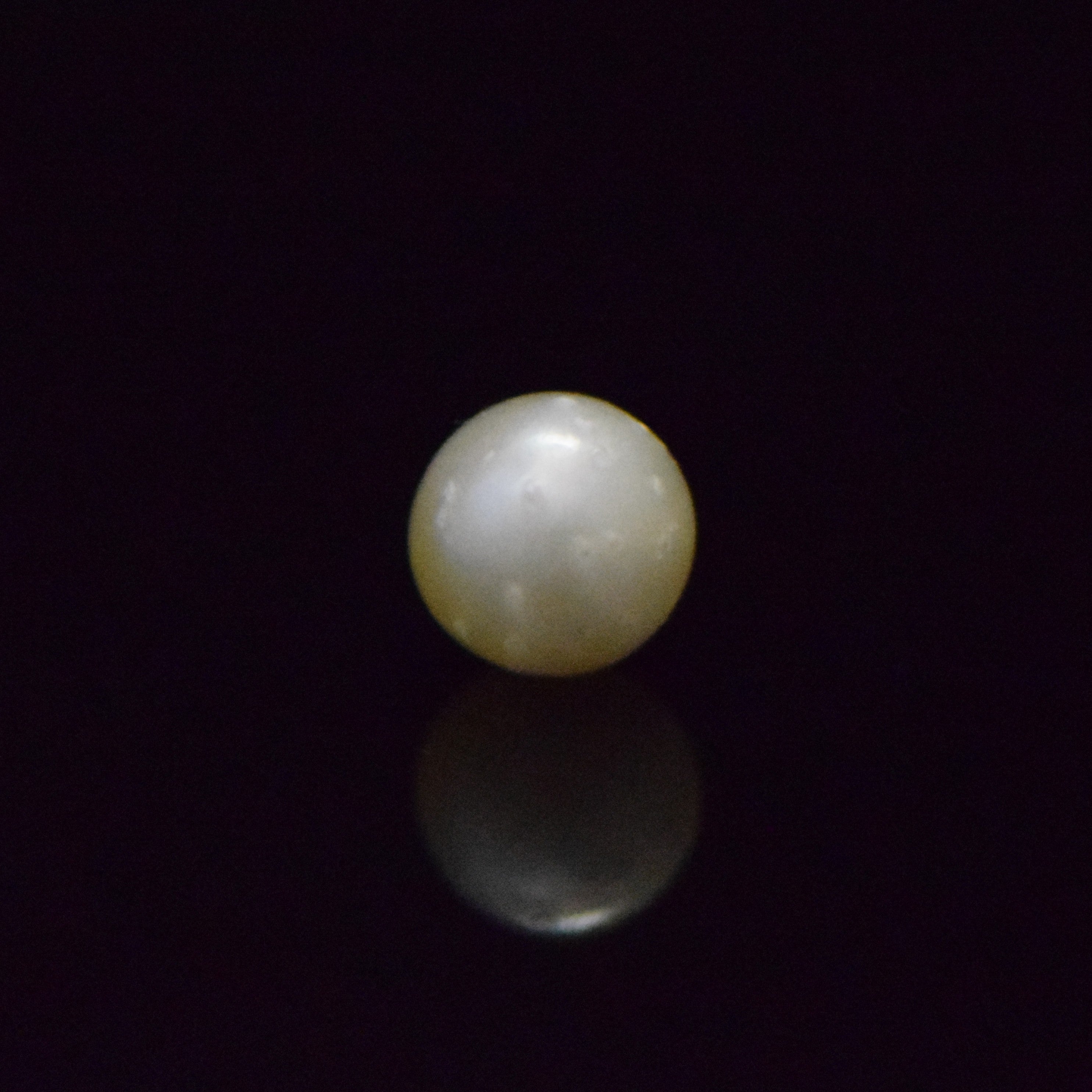 South Sea Pearl - 6.52 Carat